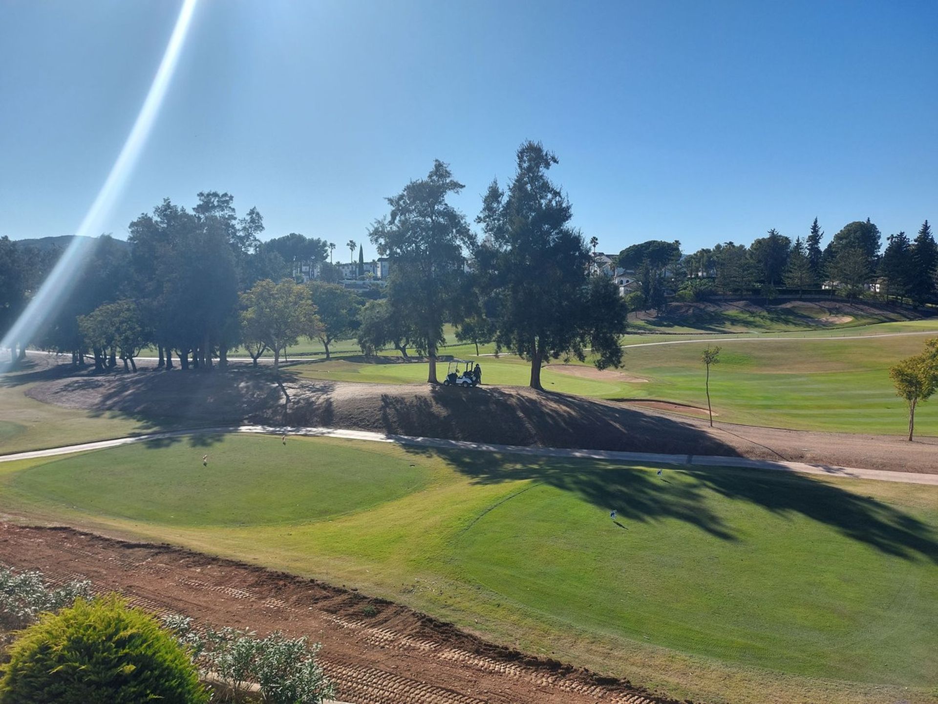 Ejerlejlighed i Las Lagunas de Mijas, Andalucía 12534200