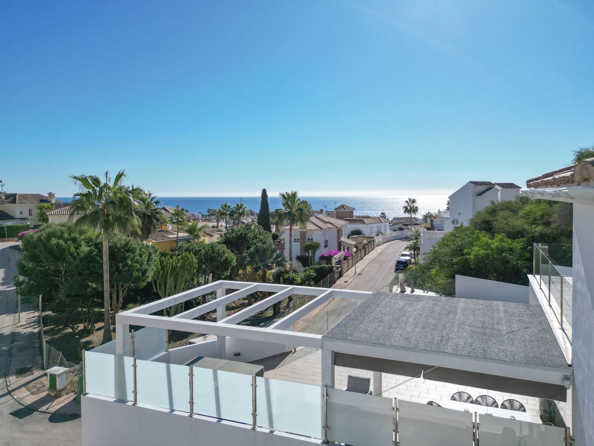 House in Urbanización Riviera Sol, Andalucía 12534203