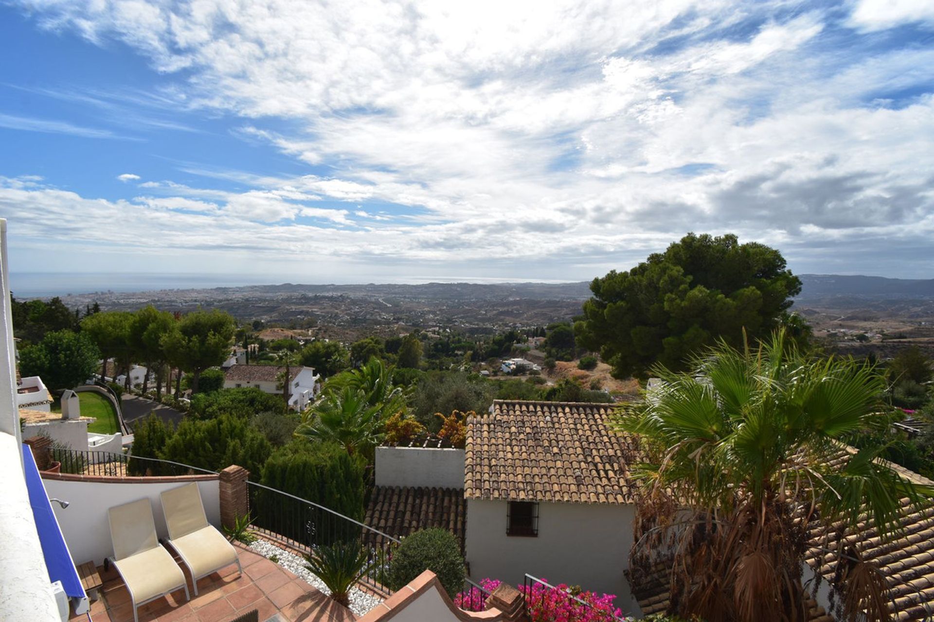 casa en Mijas, Andalusia 12534260