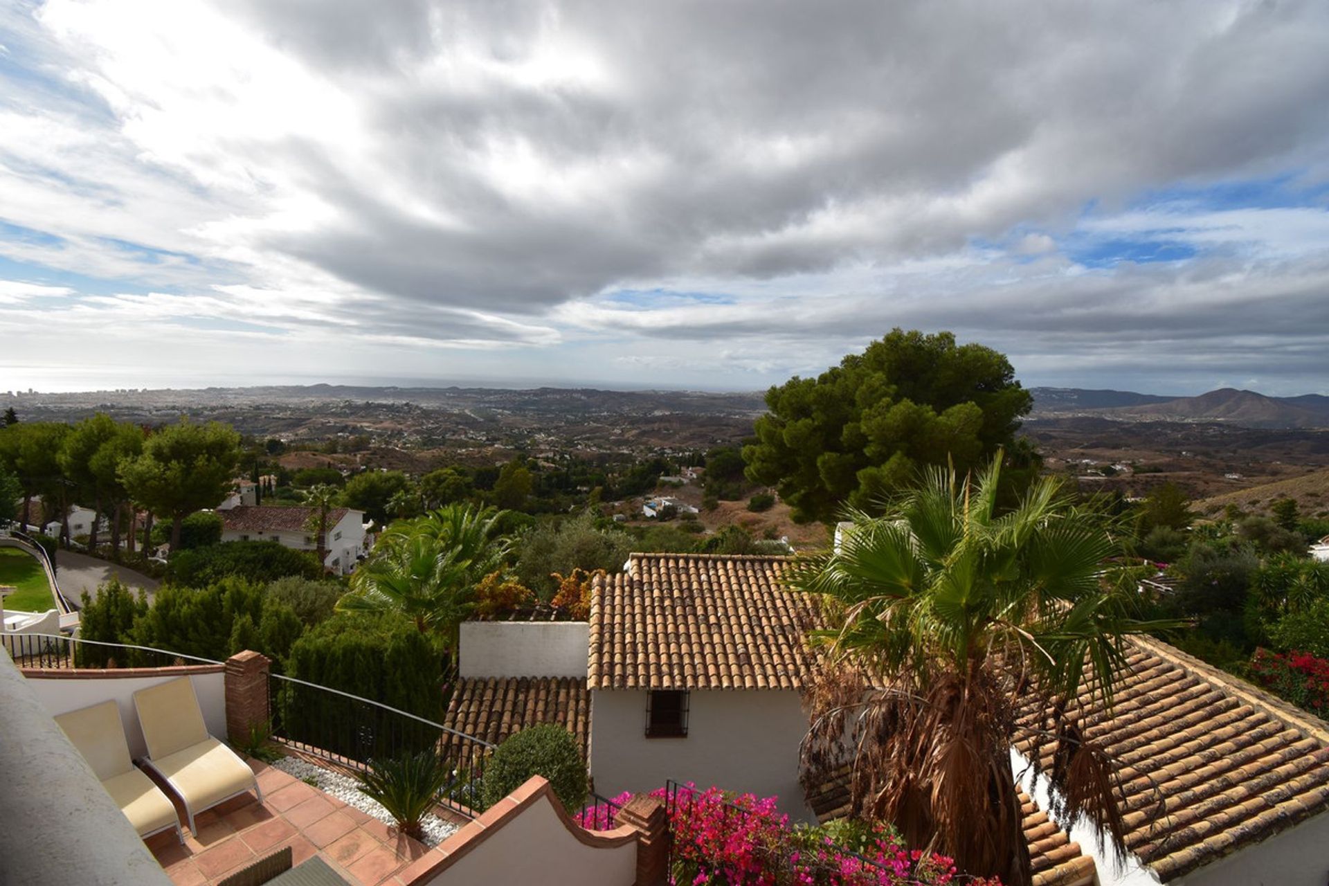 casa en Mijas, Andalusia 12534260