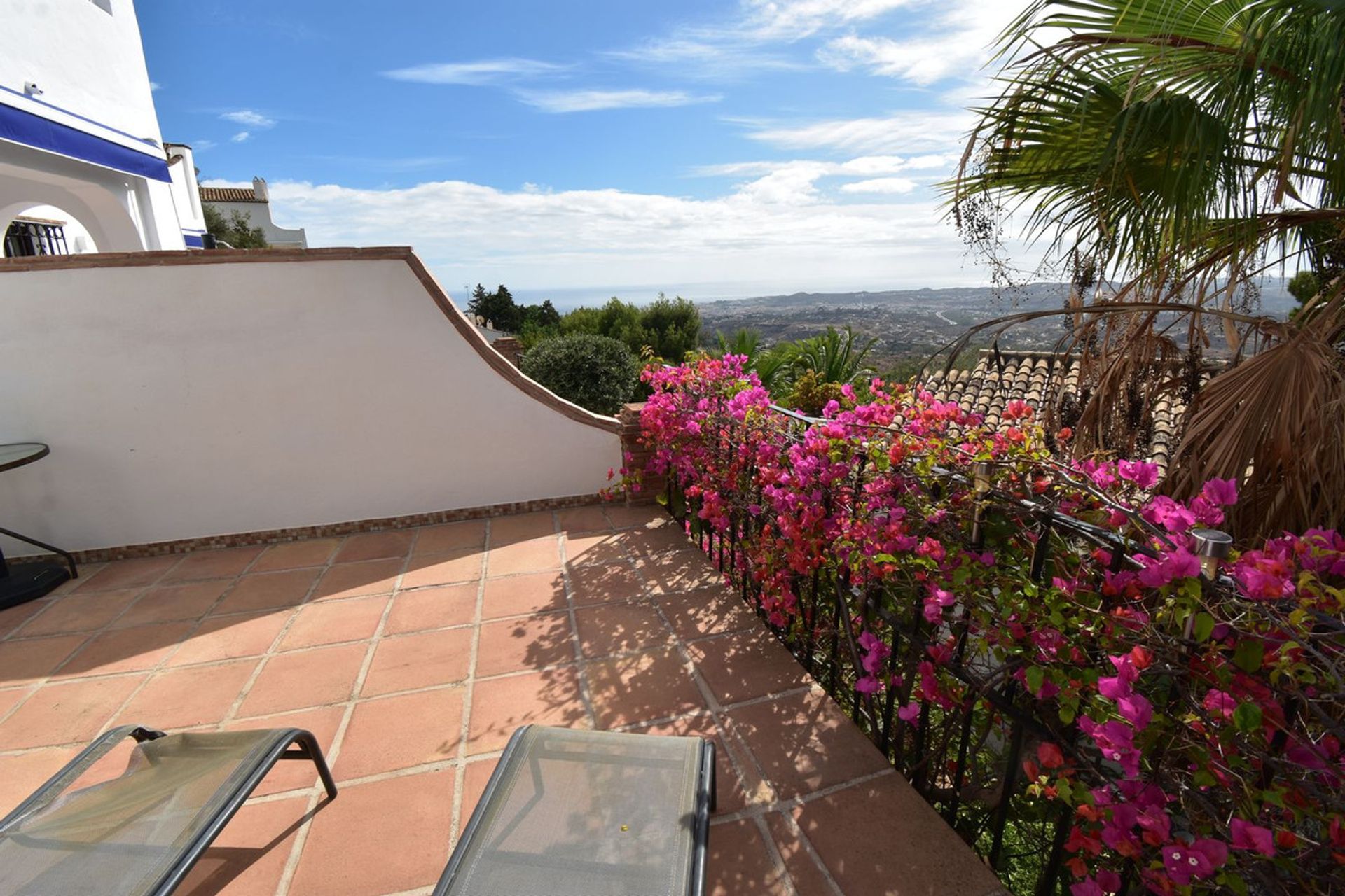 casa en Mijas, Andalusia 12534260