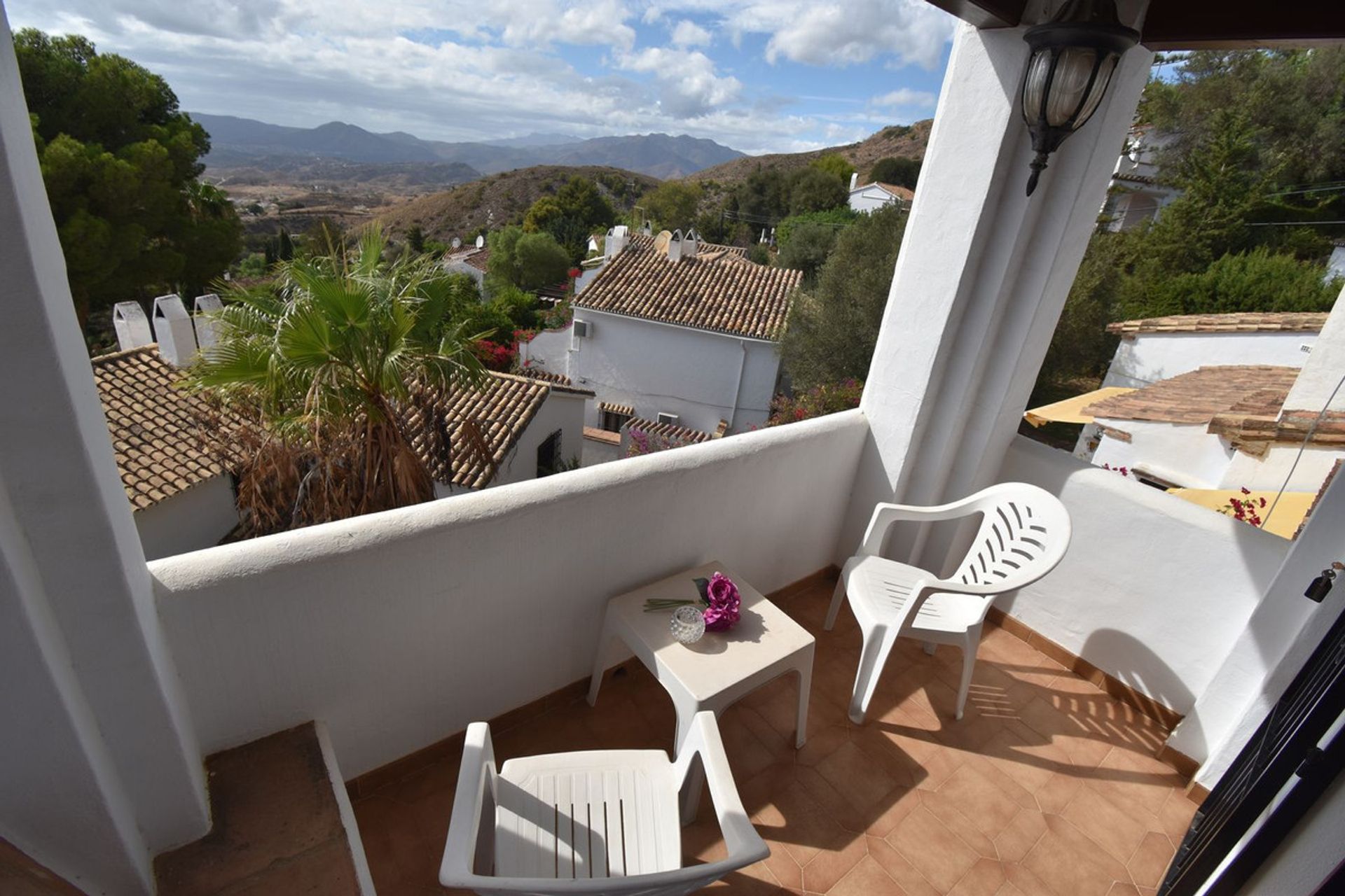 casa en Mijas, Andalusia 12534260