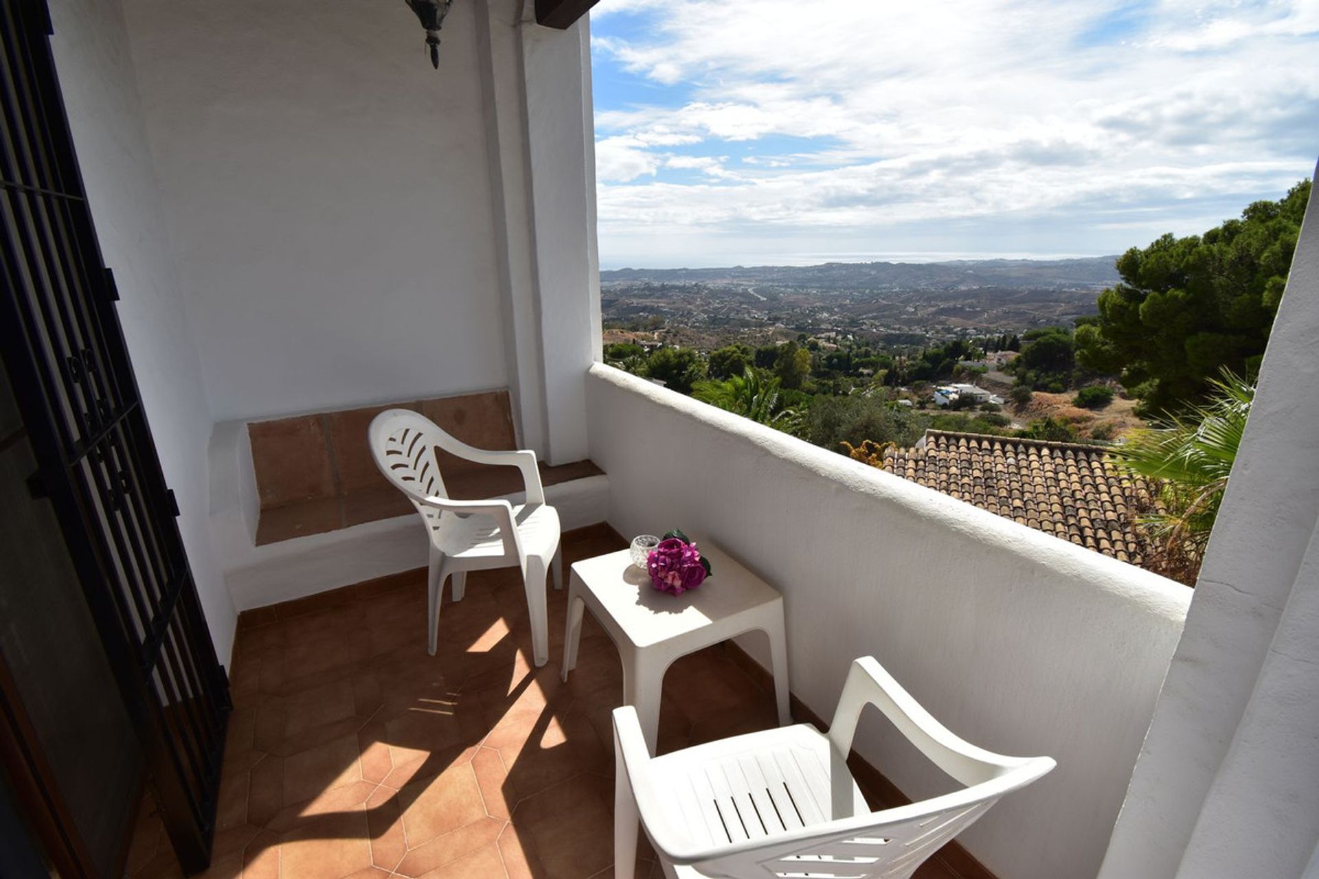 casa en Mijas, Andalusia 12534260