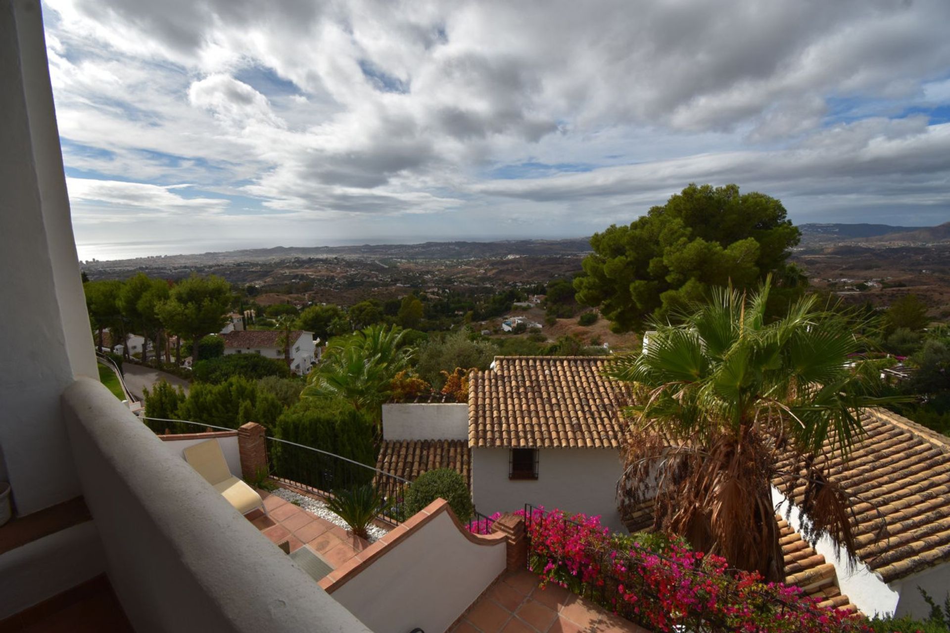 casa en Mijas, Andalusia 12534260