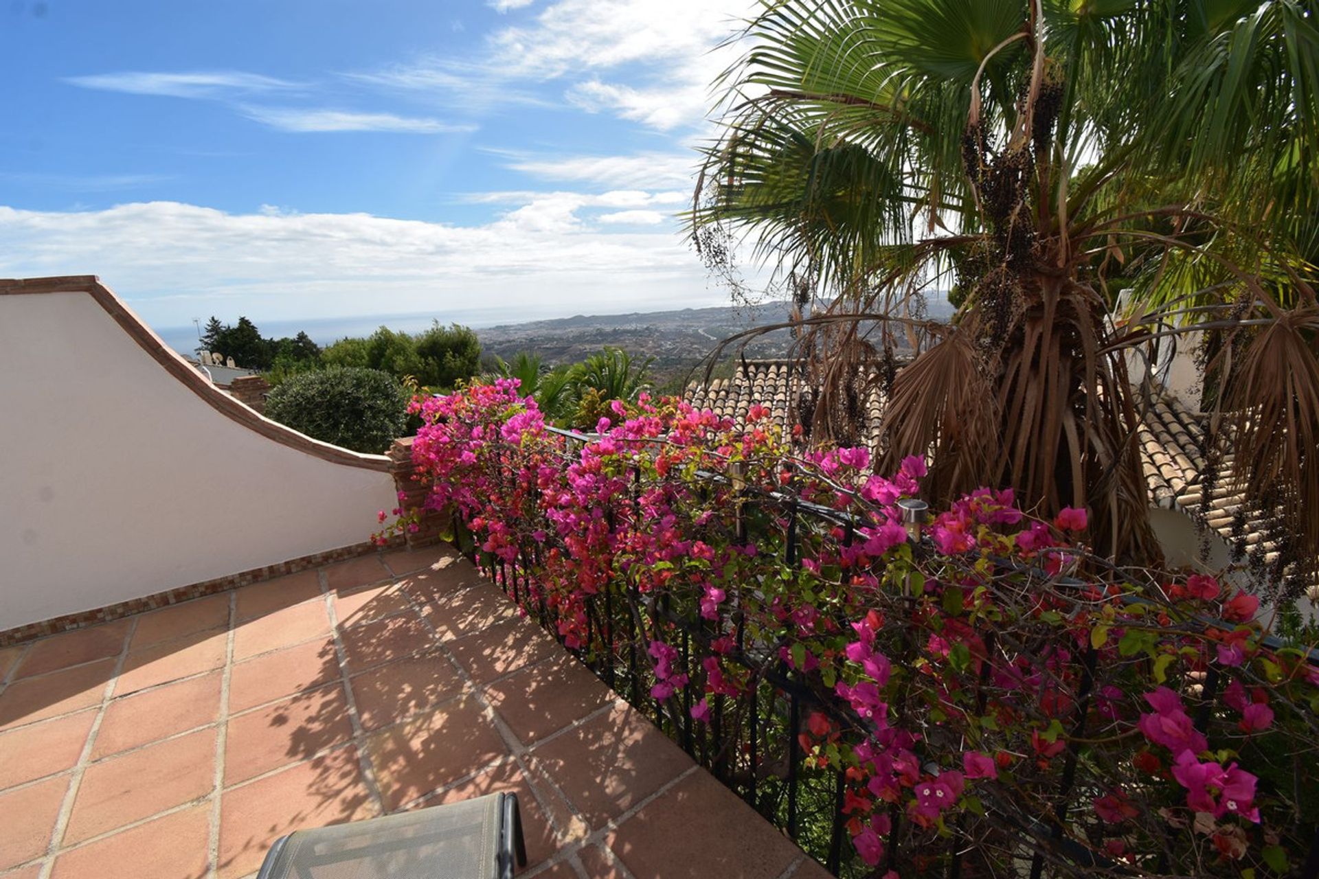 casa en Mijas, Andalusia 12534260