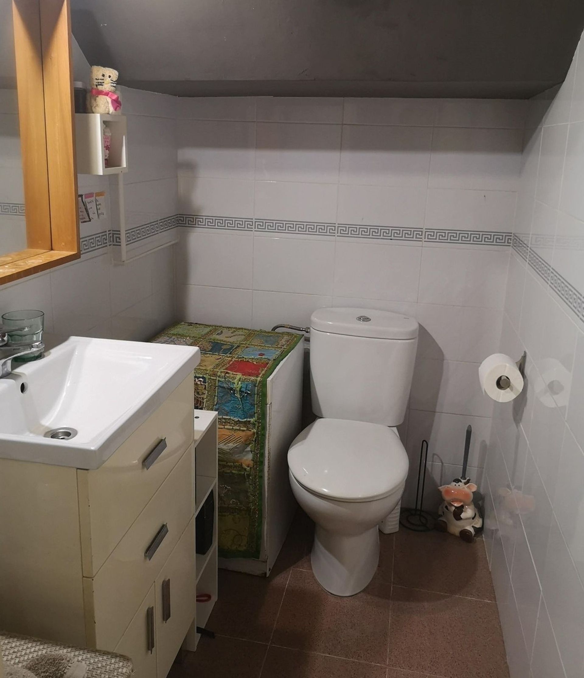 casa no Fuengirola, Andalusia 12534270