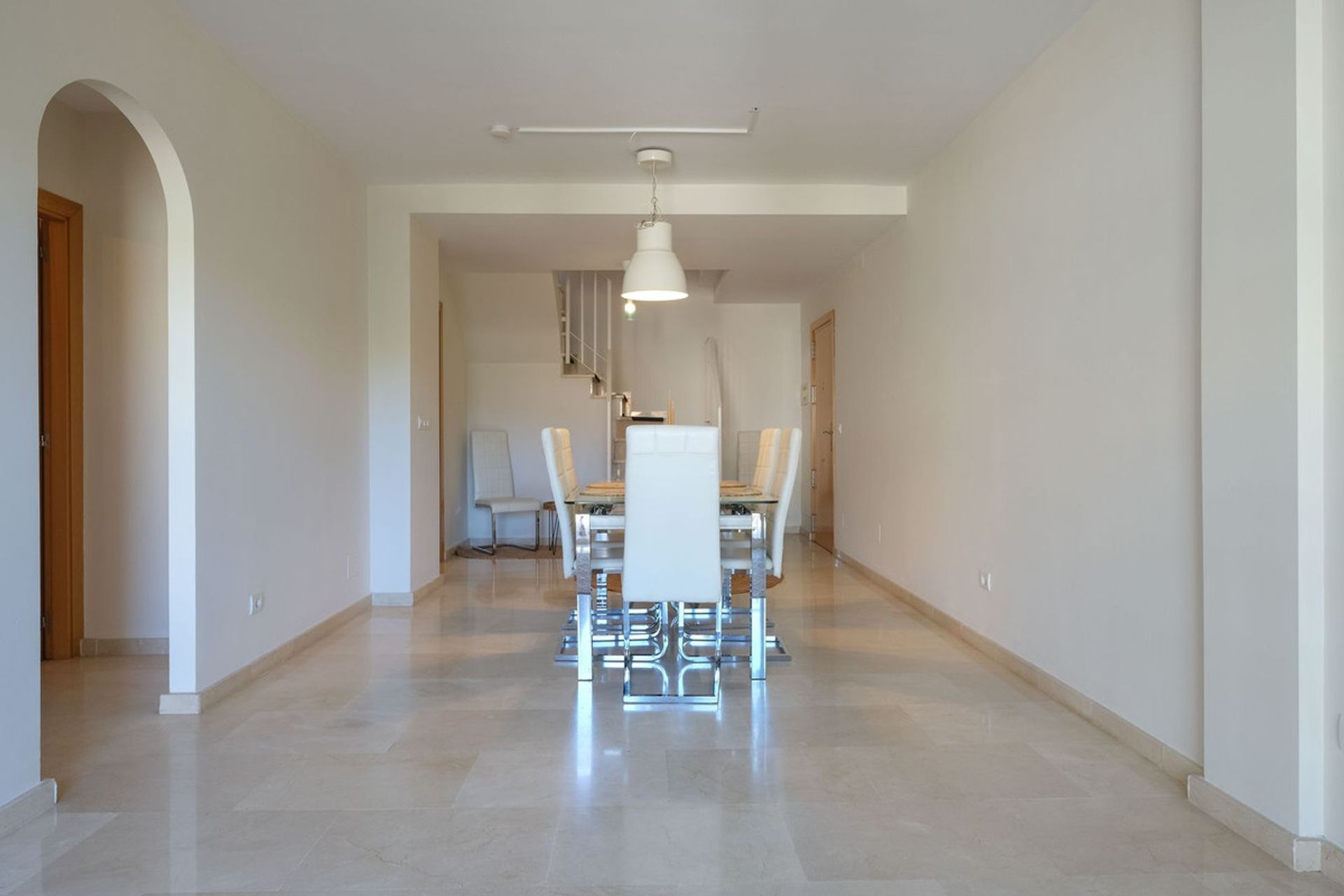 Condominium in Fuengirola, Andalucía 12534283