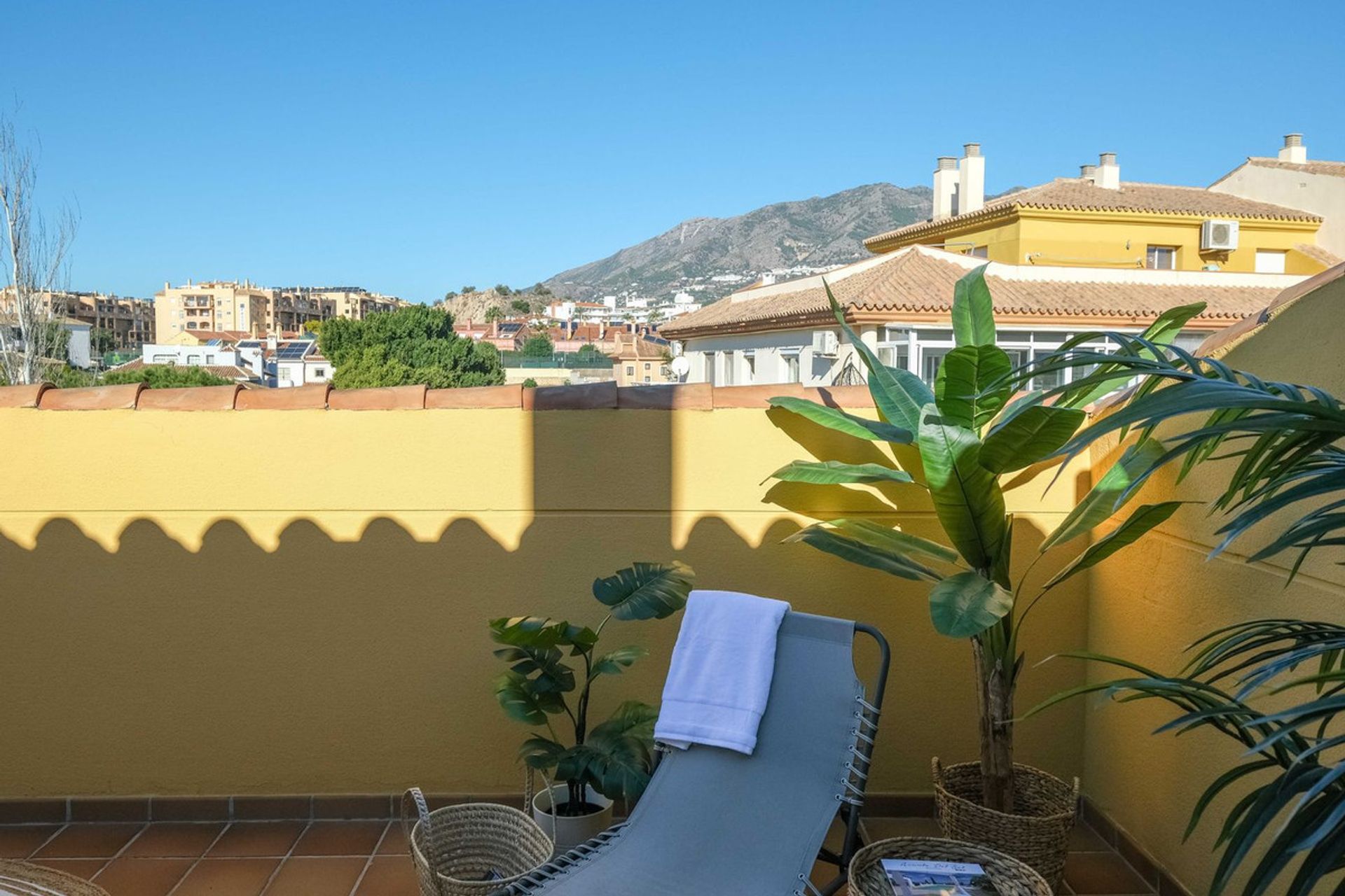 Condominio en Fuengirola, Andalucía 12534283