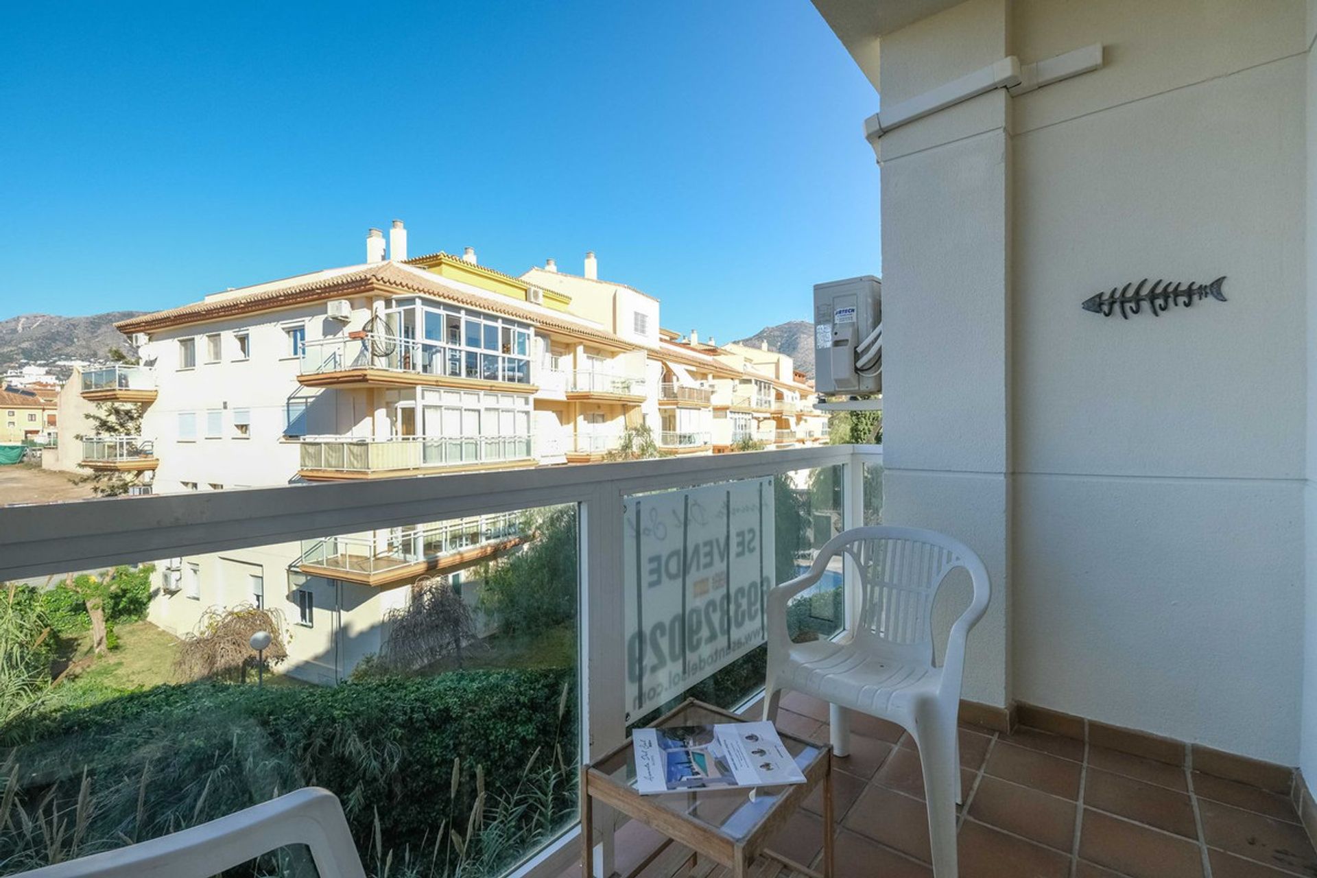 Condominium in Fuengirola, Andalucía 12534283