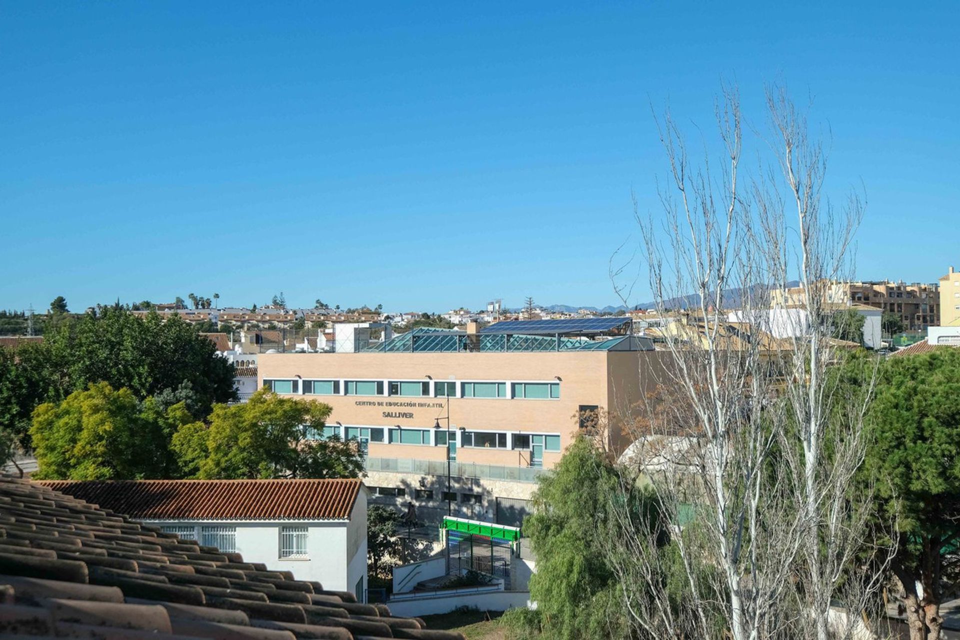 Condominium in Fuengirola, Andalucía 12534283