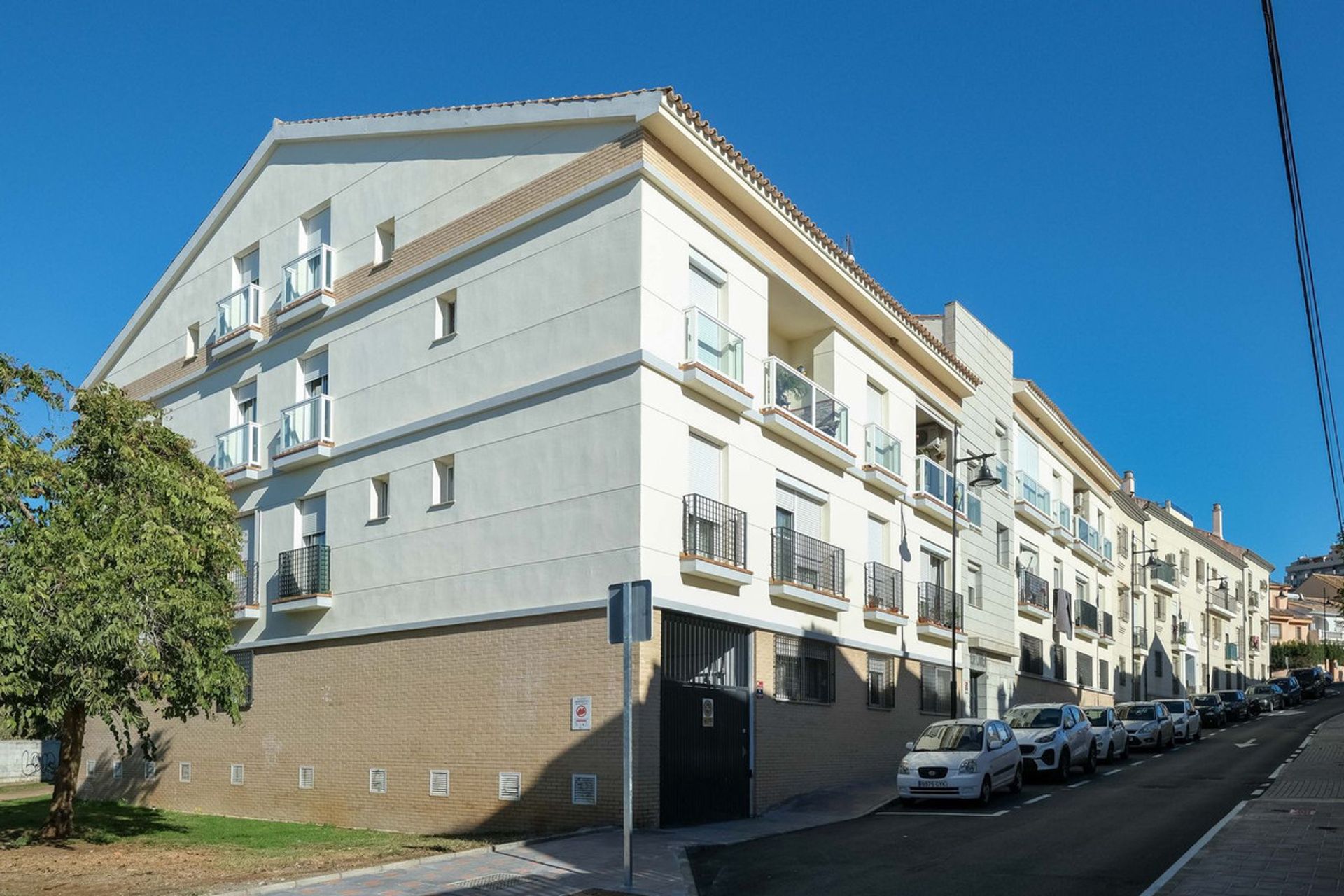 Condominio en Fuengirola, Andalucía 12534283