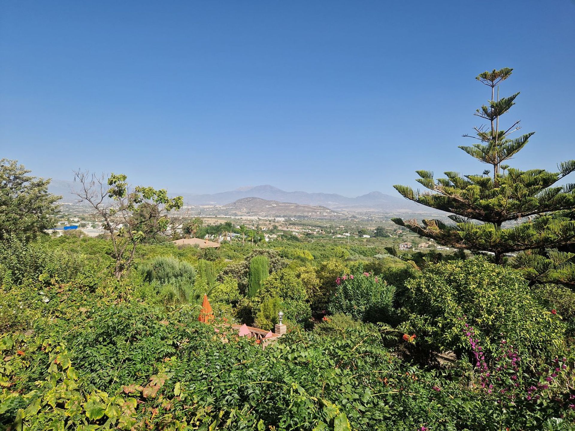 بيت في Alhaurín el Grande, Andalusia 12534284