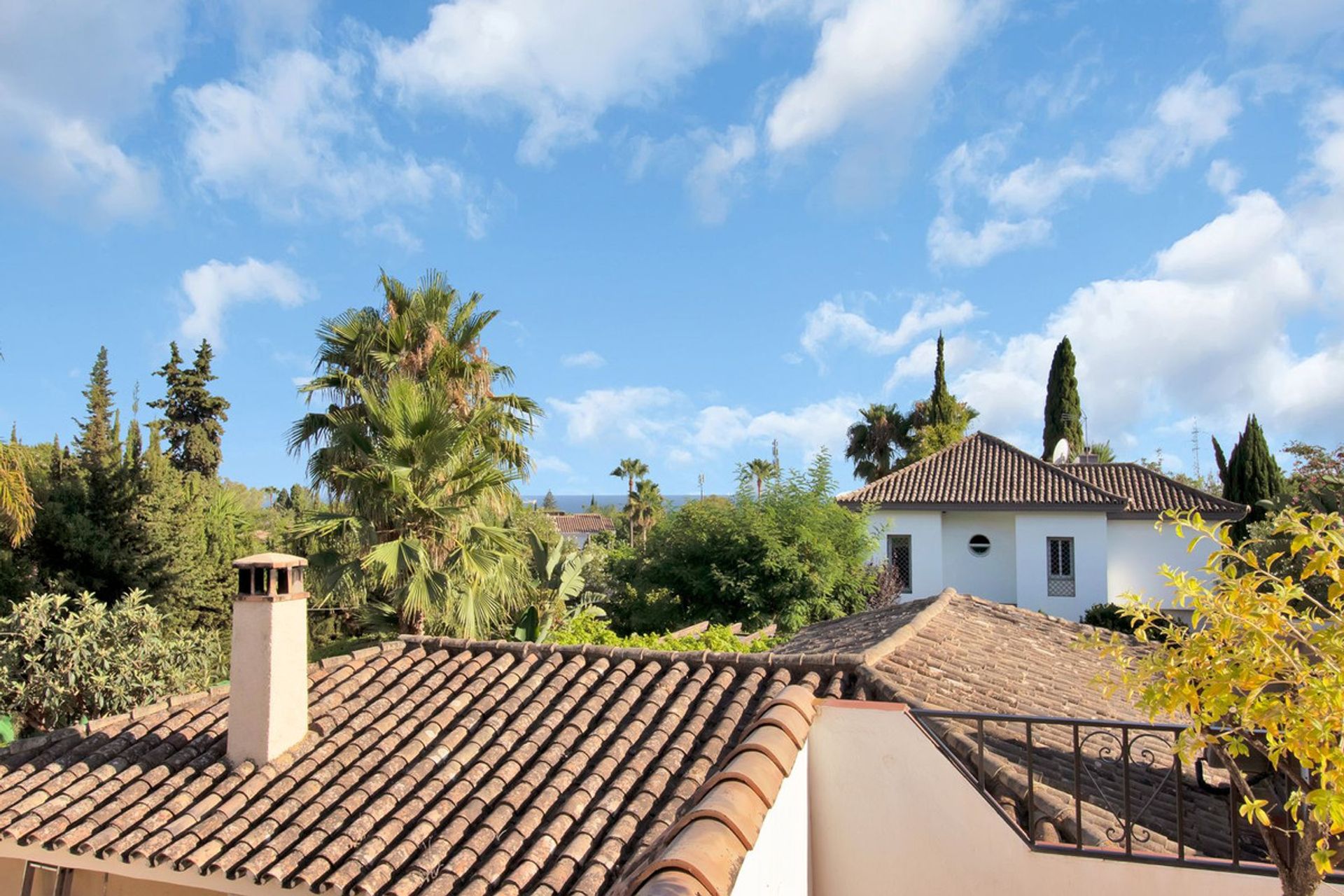 Casa nel Marbella, Andalusia 12534292