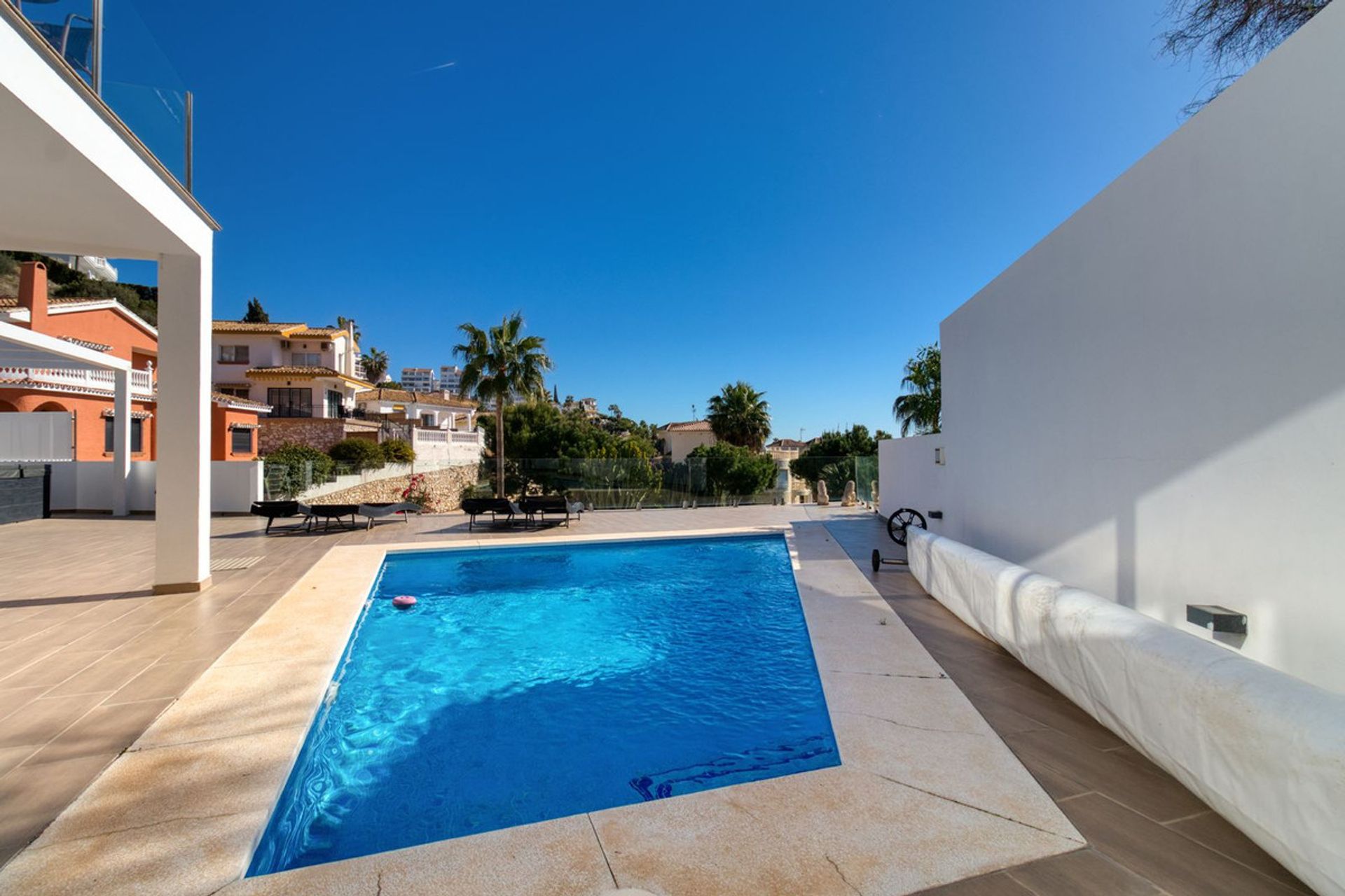 Huis in Urbanización Riviera Sol, Andalucía 12534333