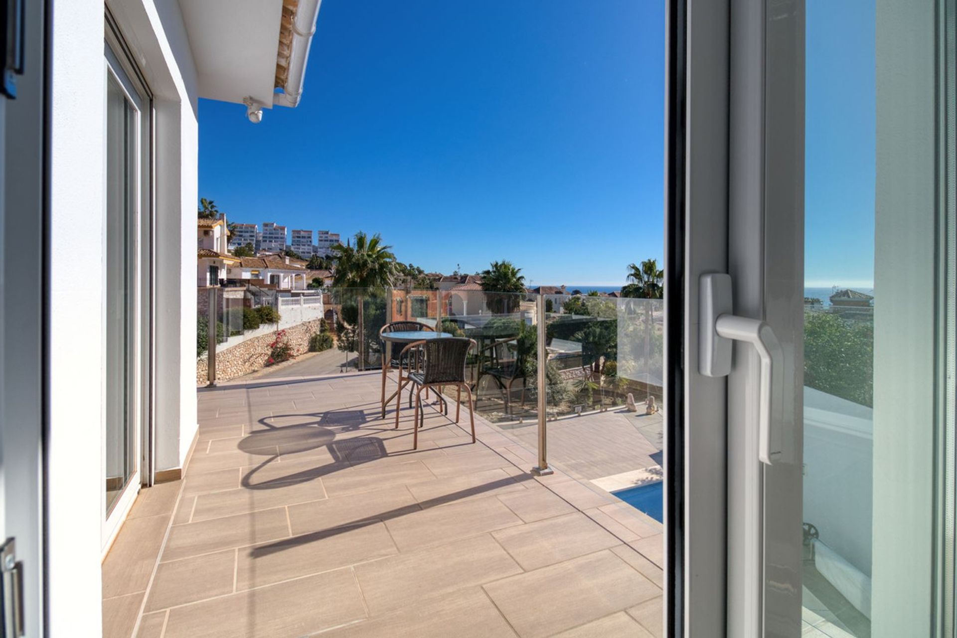 Huis in Urbanización Riviera Sol, Andalucía 12534333