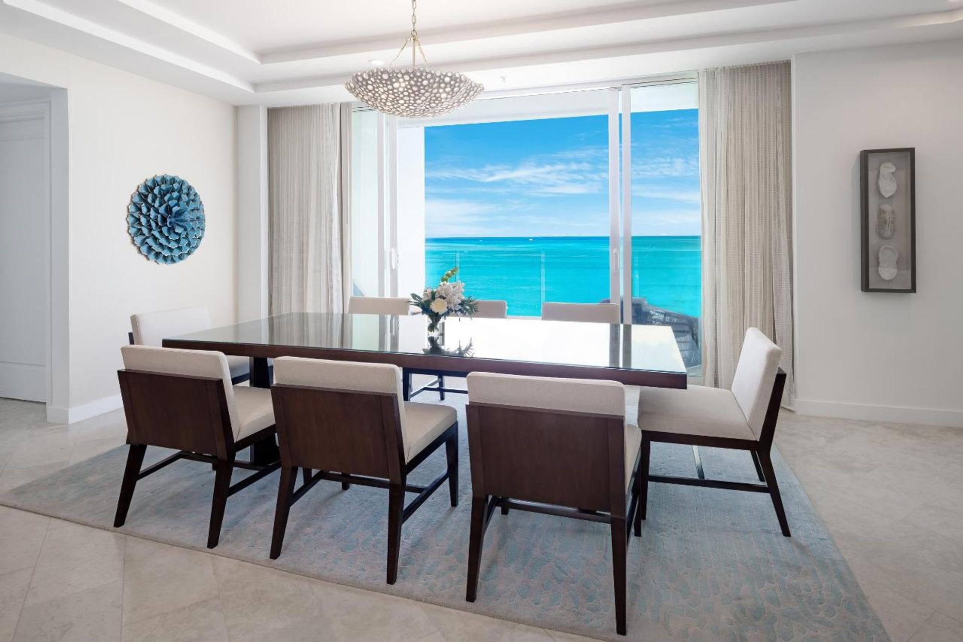 Condominio nel Grace Bay, Caicos Islands 12534399