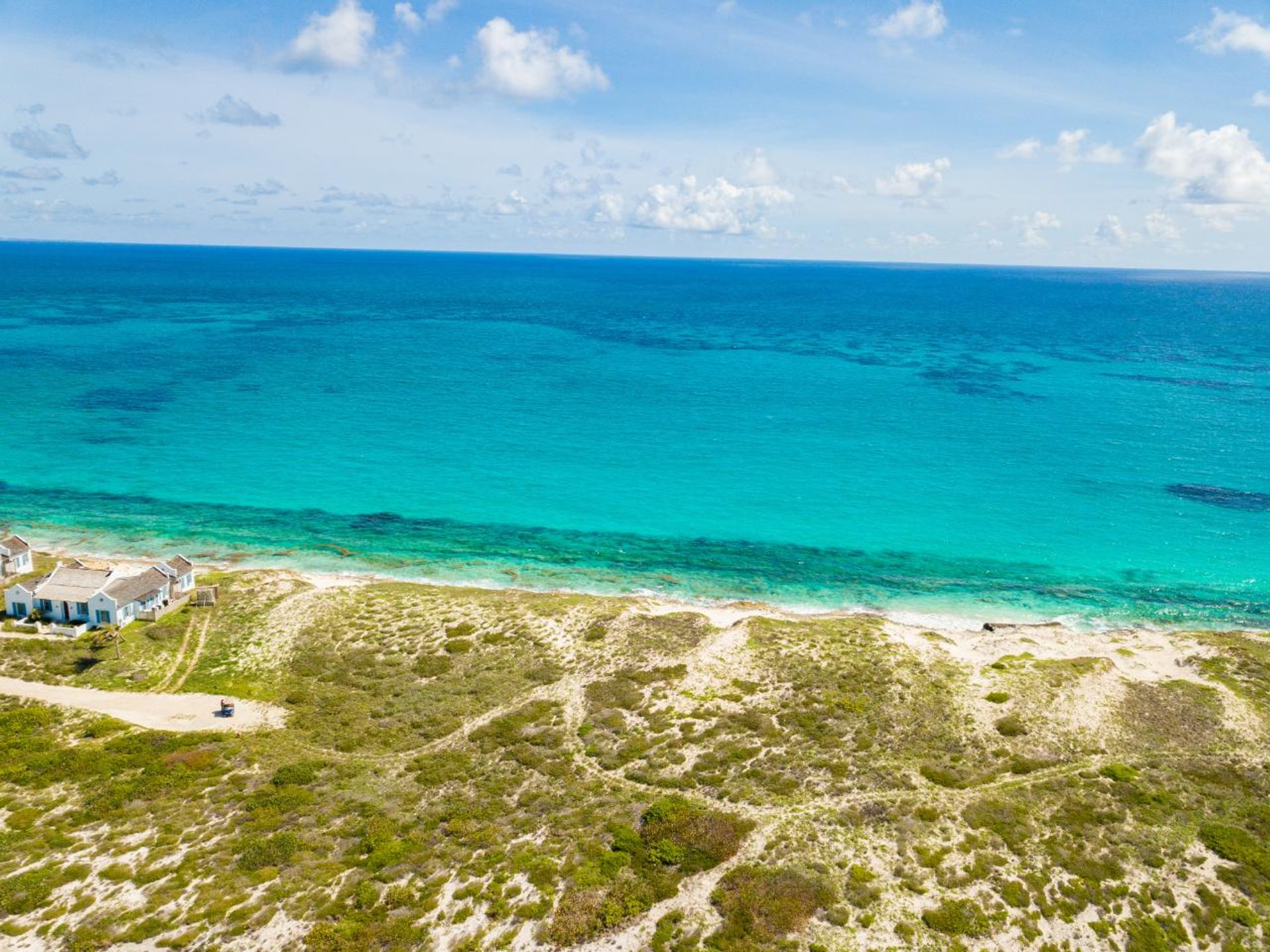 קוֹנדוֹמִינִיוֹן ב , Caicos Islands 12534402