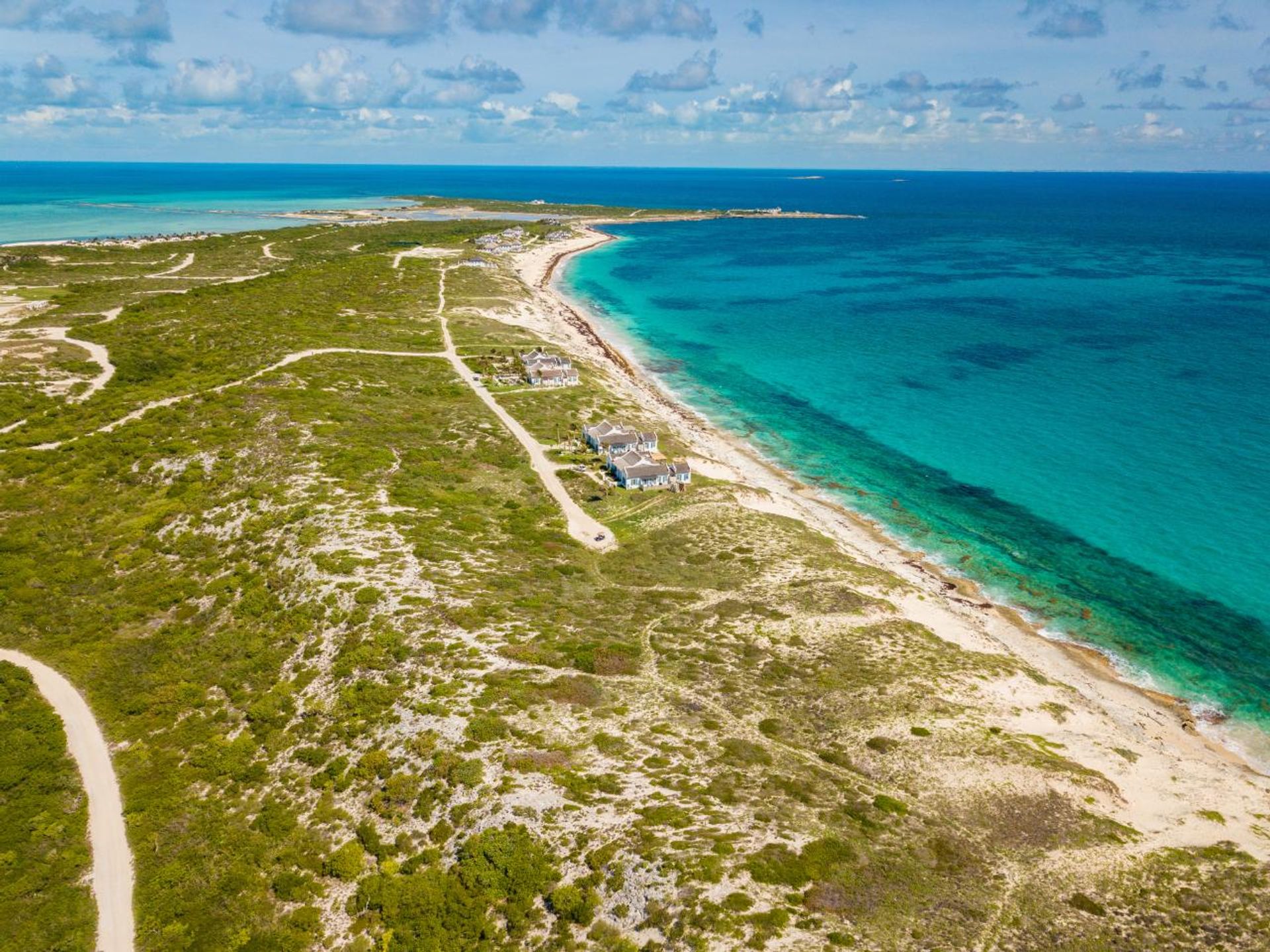 קוֹנדוֹמִינִיוֹן ב , Caicos Islands 12534402