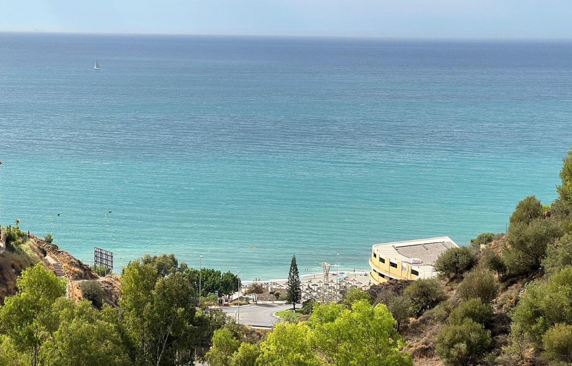 Casa nel Benalmádena, Andalusia 12534475