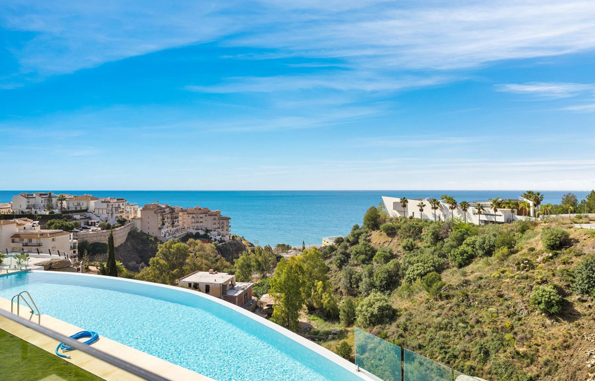 Casa nel Benalmádena, Andalusia 12534475