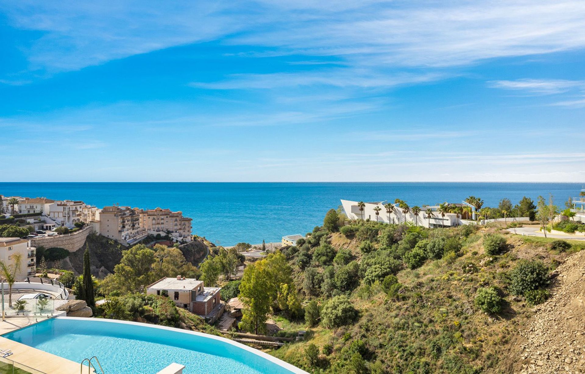 Casa nel Benalmádena, Andalusia 12534475