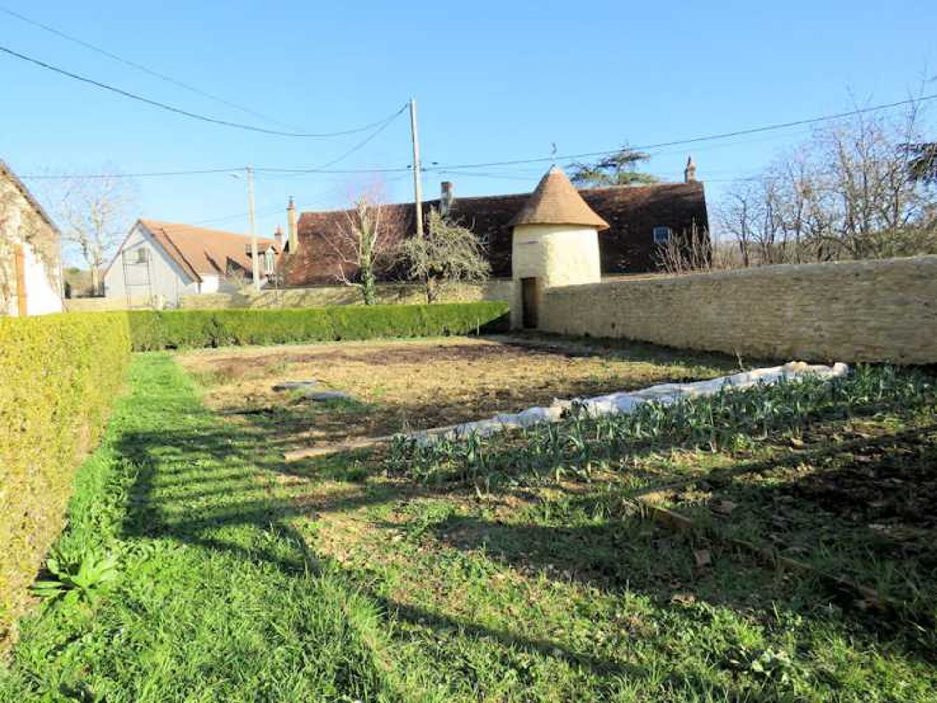 Casa nel Brécy, Centre-Val de Loire 12534477