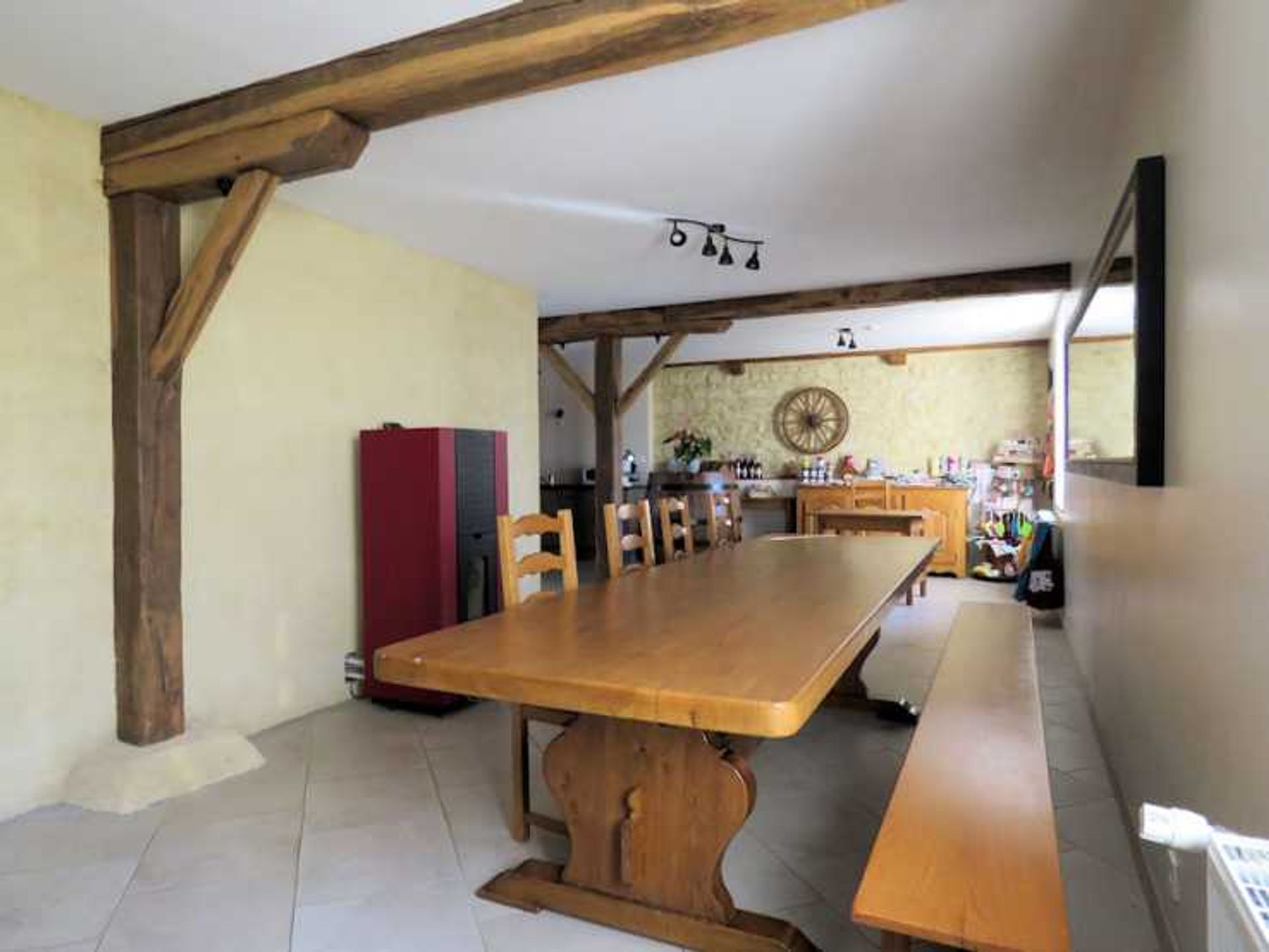 Huis in Brecy, Centrum-Val de Loire 12534477