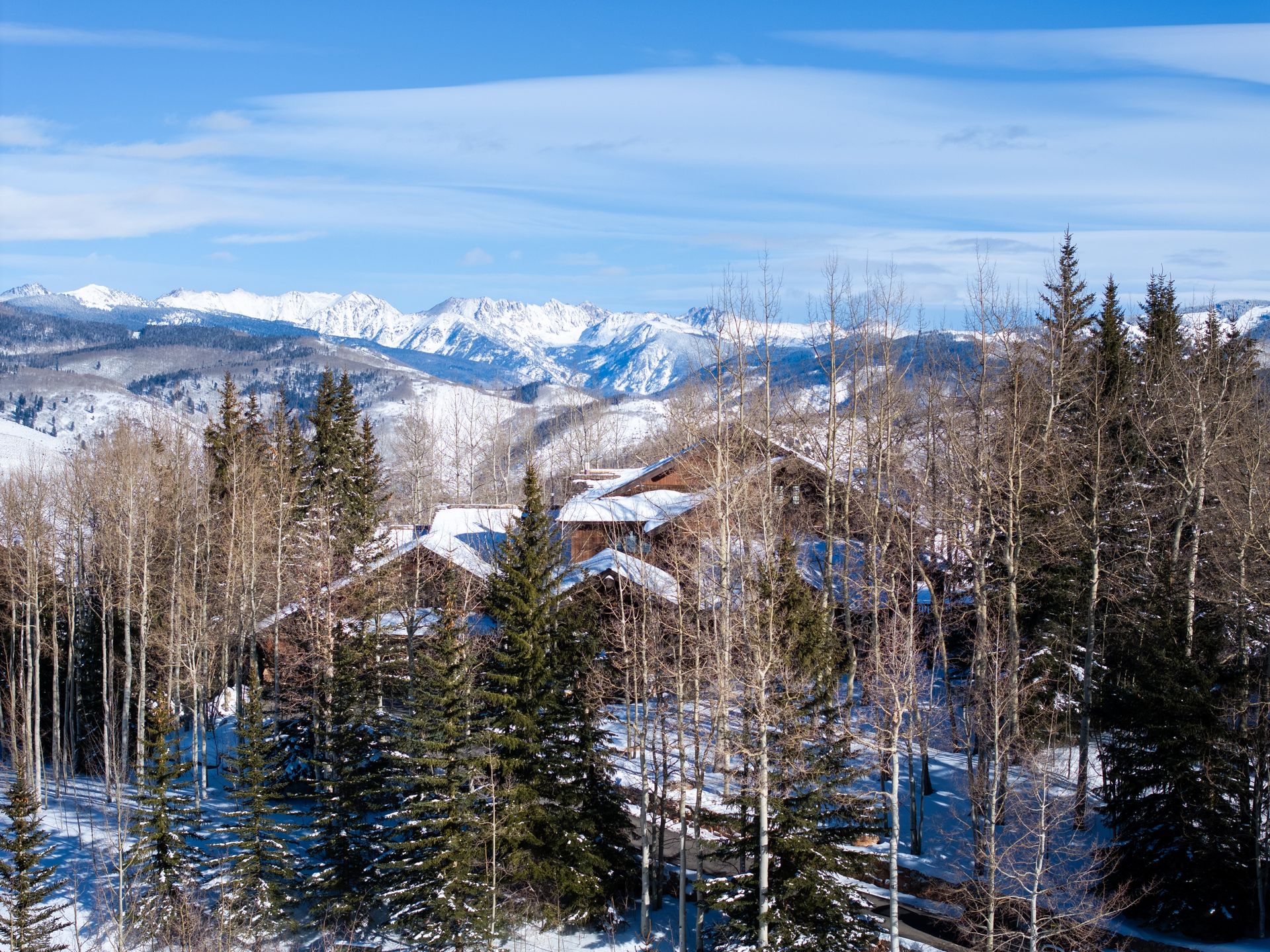 rumah dalam Avon, Colorado 12534496