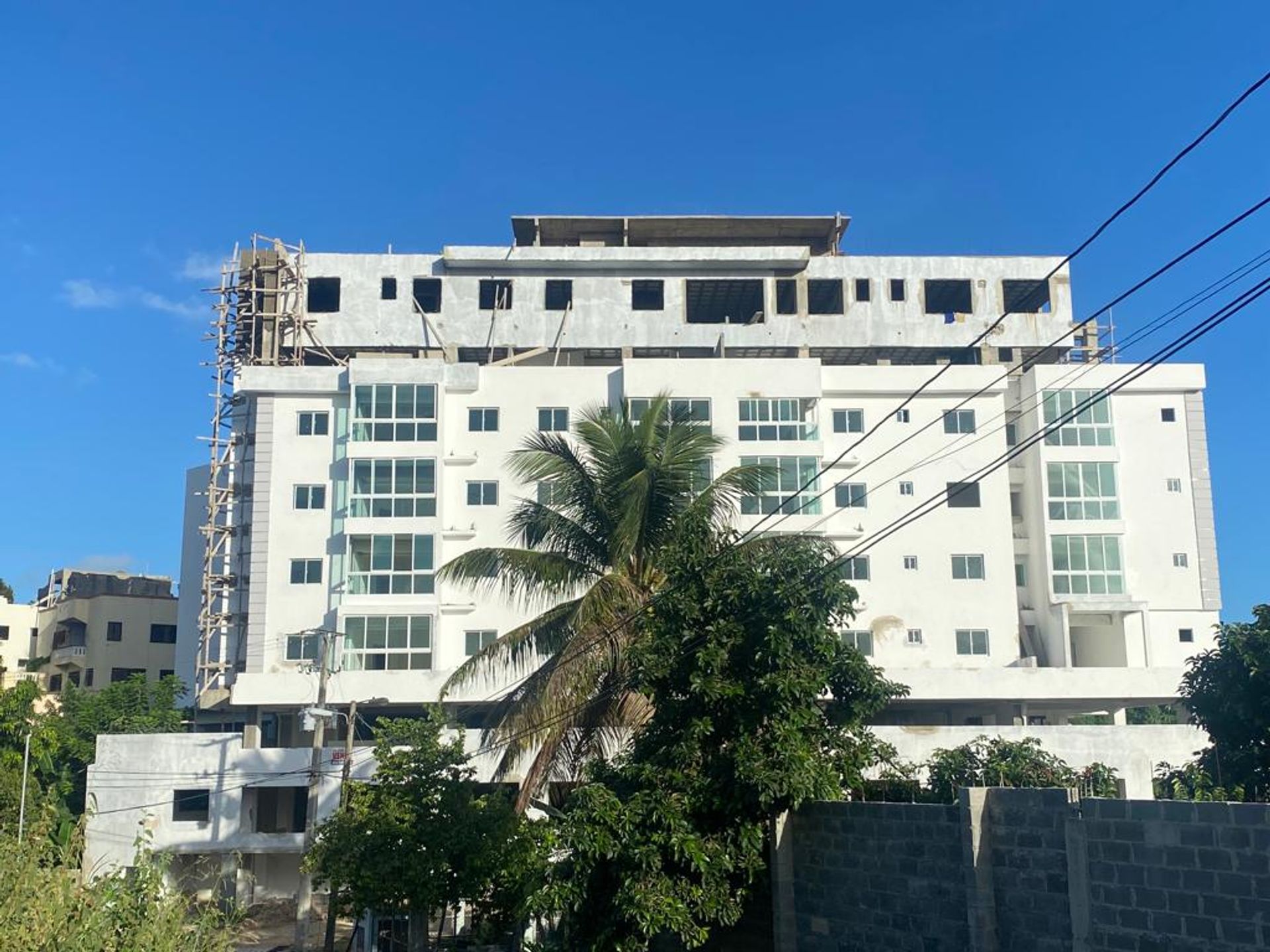 Condominio nel Santo Domingo, Santo Domingo 12534503