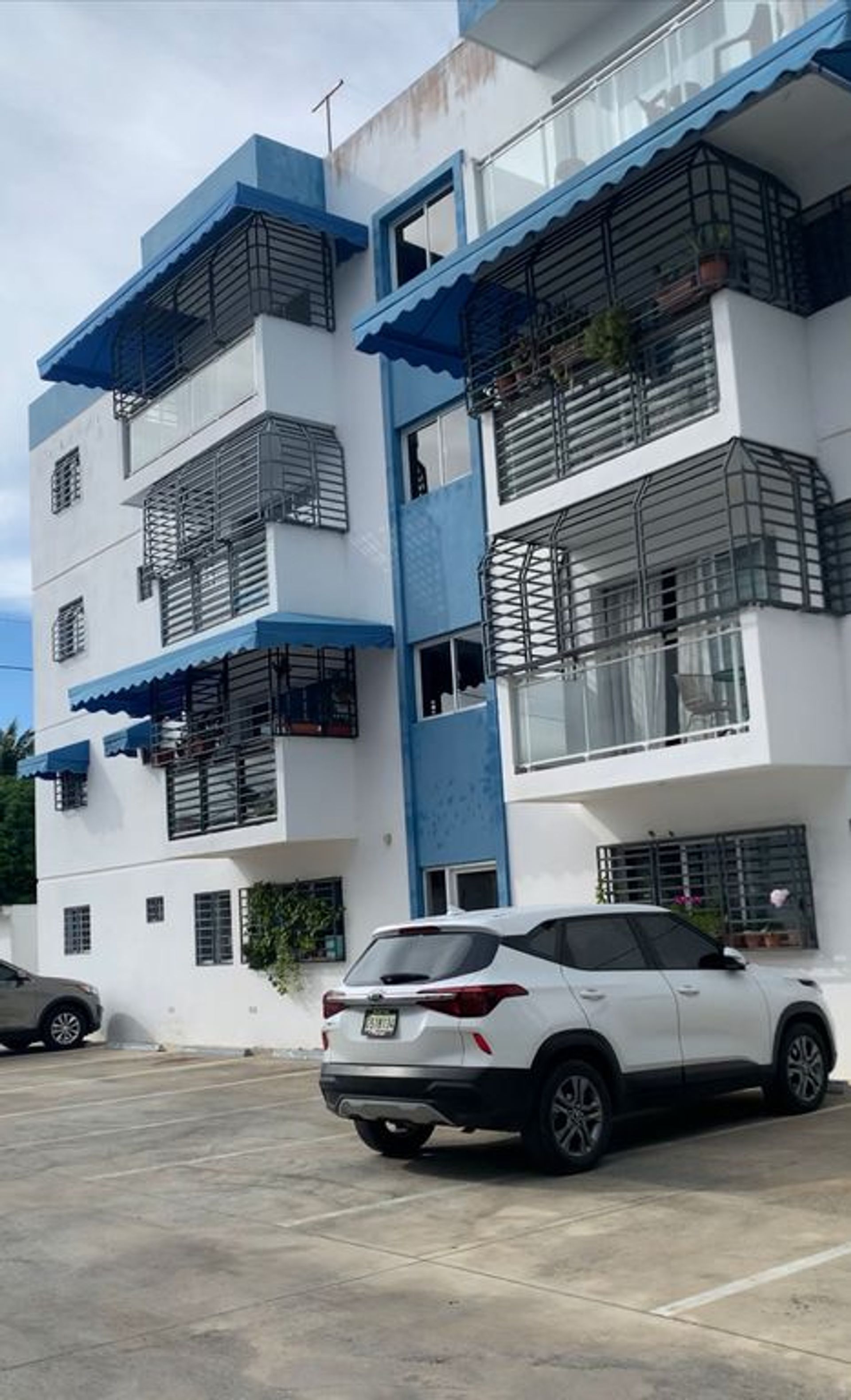 Condominio nel Santo Domingo Este, Santo Domingo Province 12534504