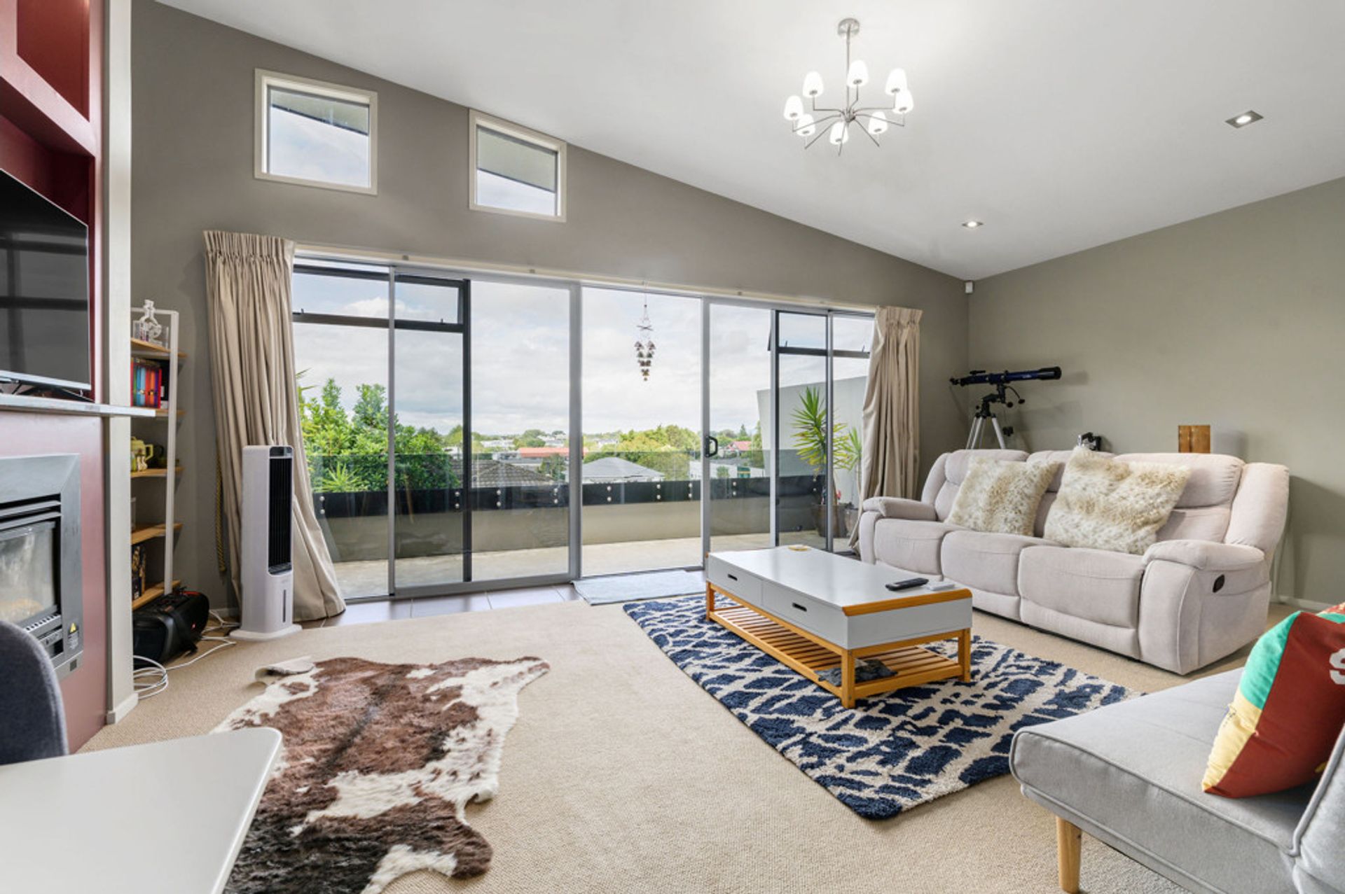 Condominio nel Hamilton, Waikato 12534515