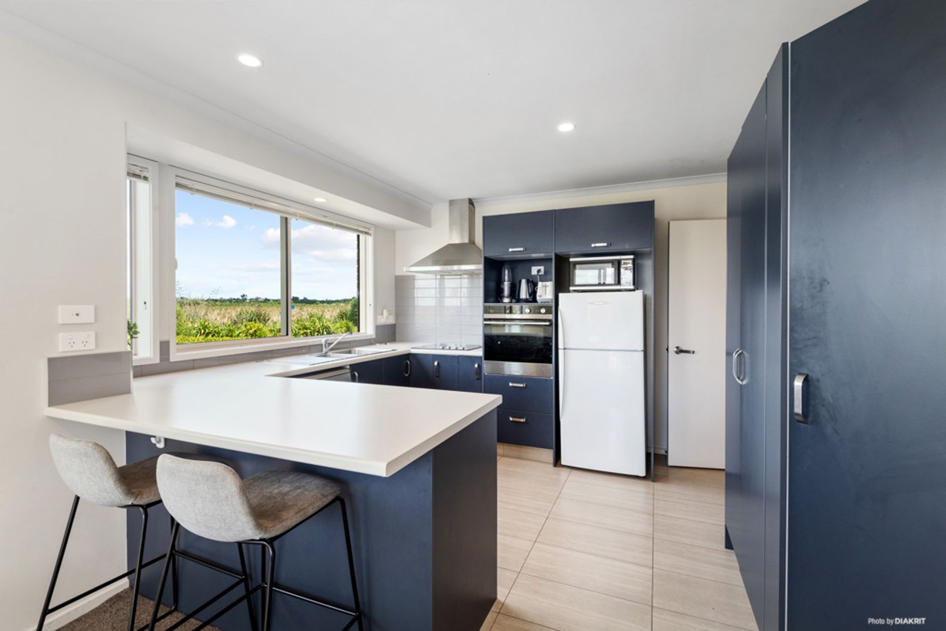 Condominium dans Baverstock, Waikato 12534523