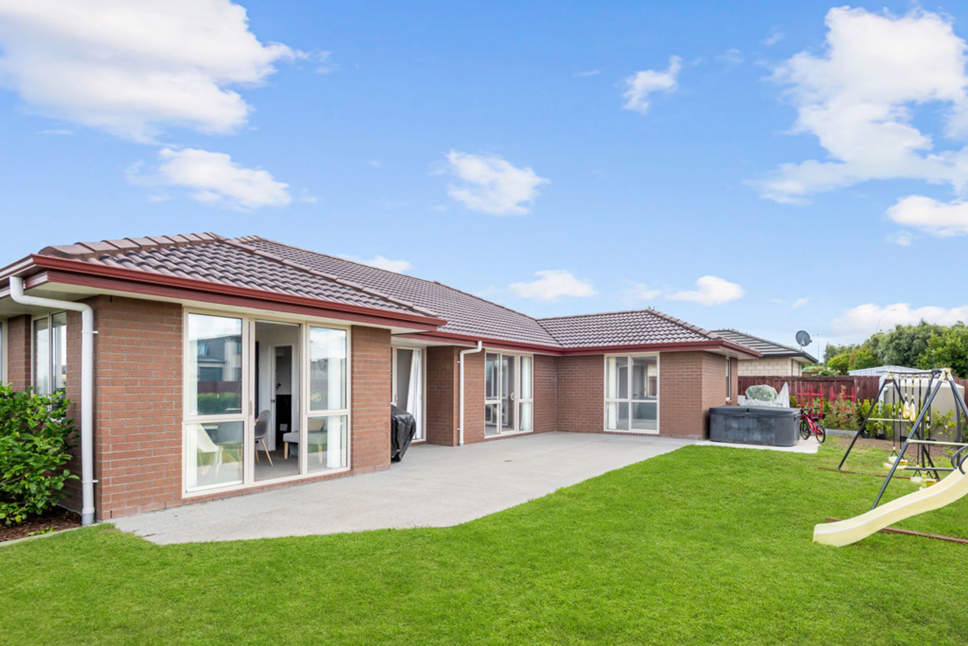 Condominio nel Temple View, Waikato 12534523