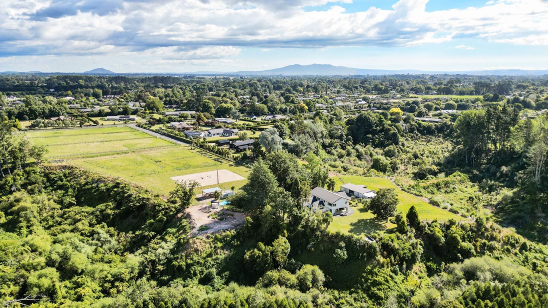 Condominio en Tamahere, Waikato 12534527