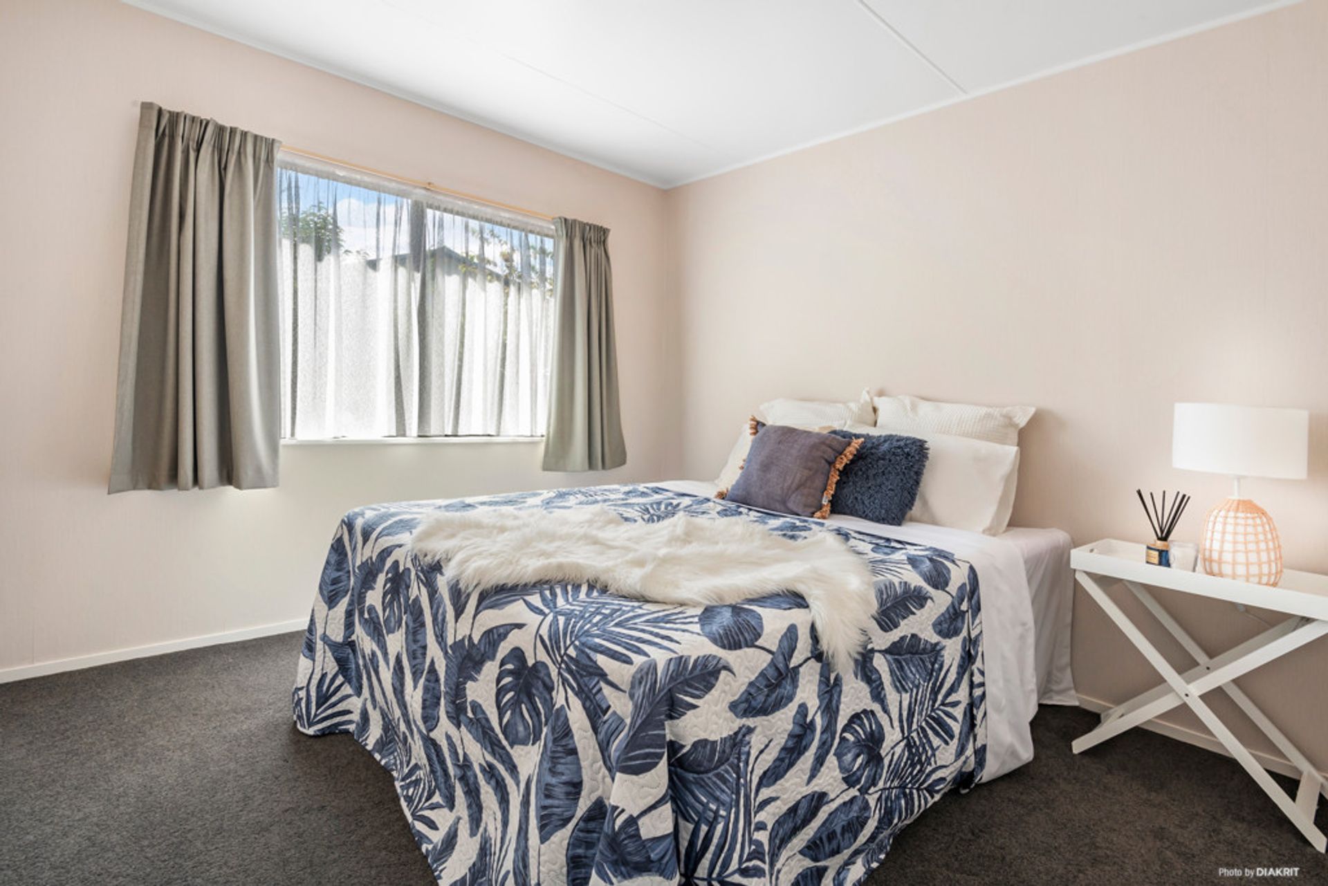 Condominio nel Hamilton, Waikato 12534528