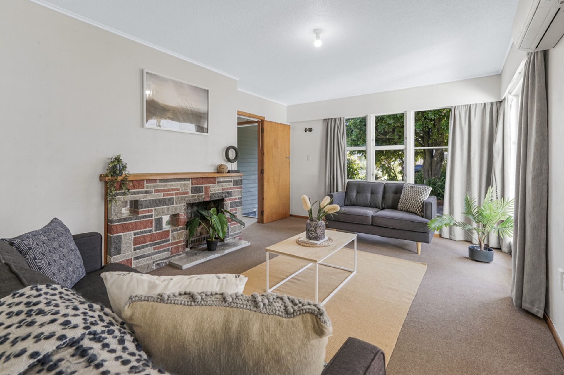 Condominium in Hamilton, Waikato 12534530