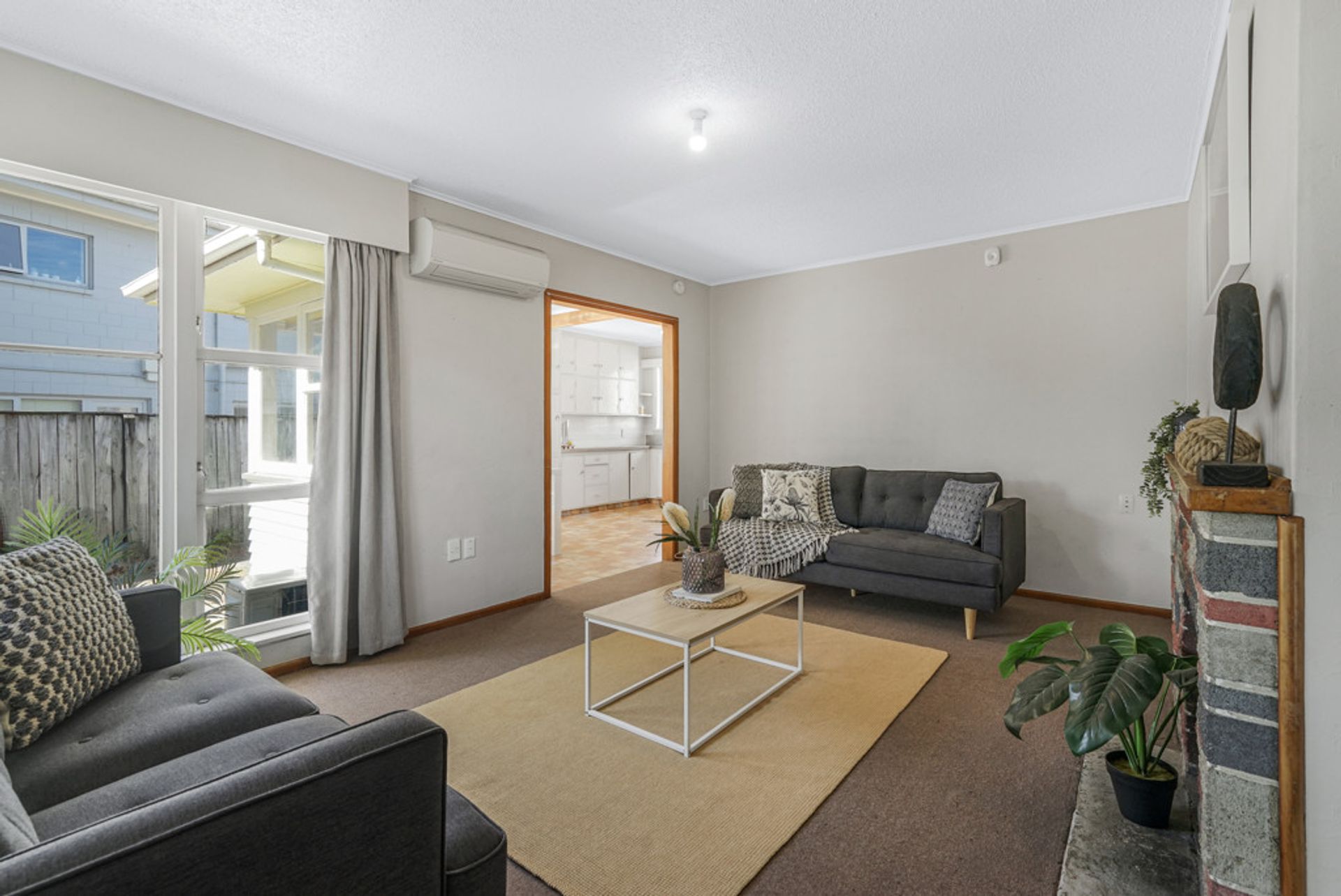 Condominium in Hamilton, Waikato 12534530