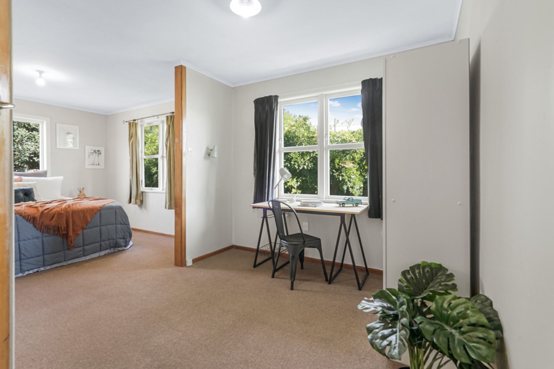 Condominium in Hamilton, Waikato 12534530