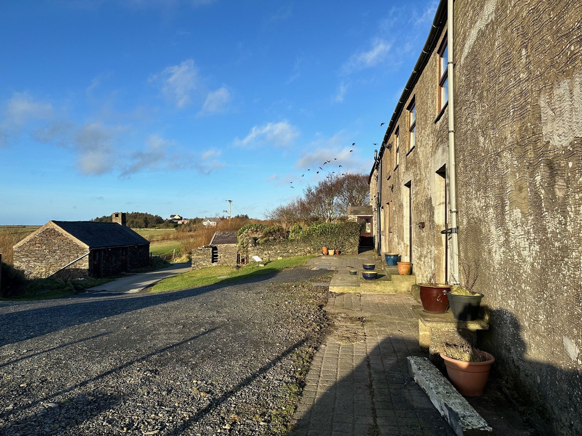 casa en Moffat, Dumfries and Galloway 12534541