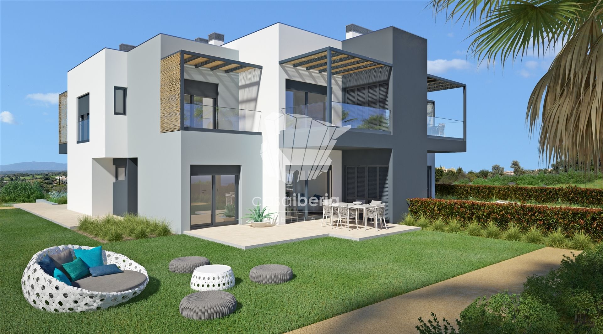 Condominio nel Lagoa, Faro 12534604