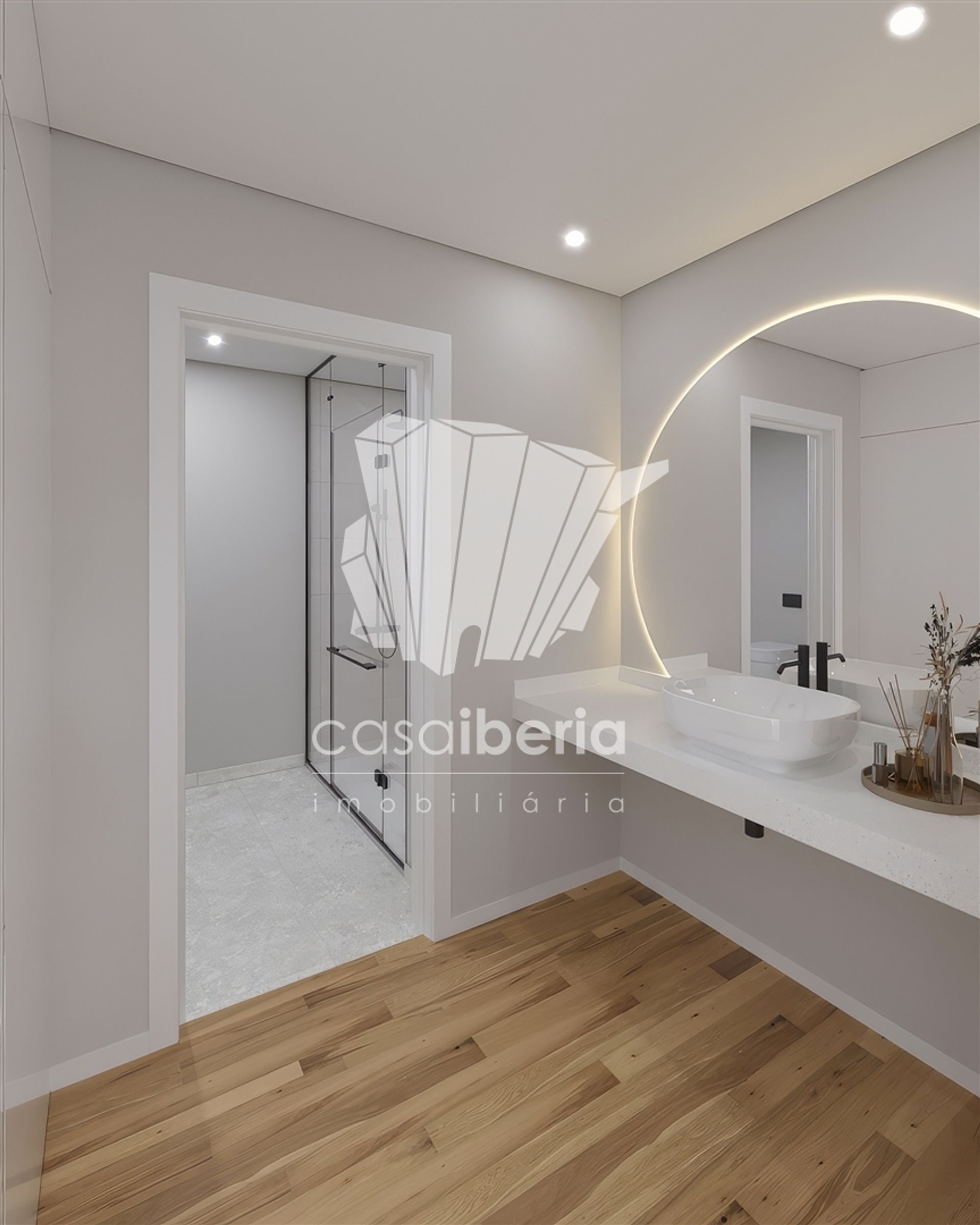 Condominio nel Lagoa, Faro 12534604