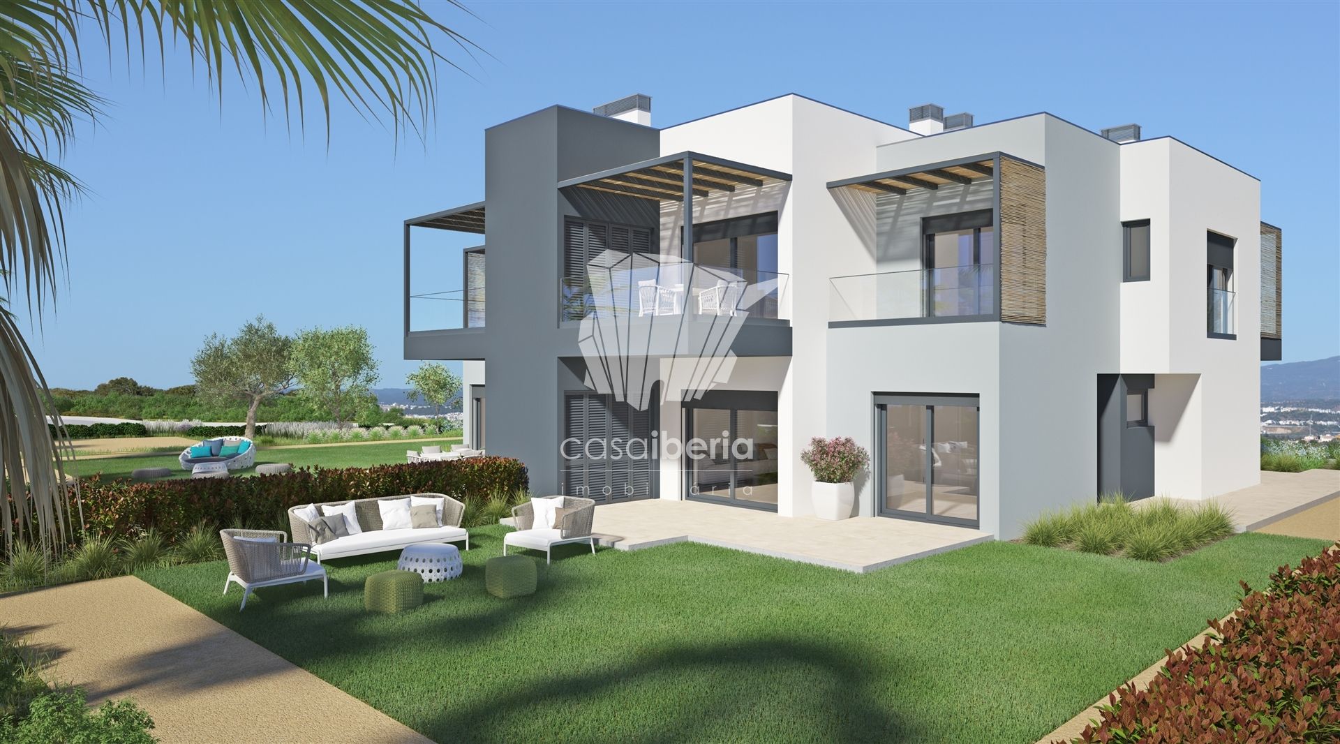 Condominium dans Lagoa, Faro 12534606