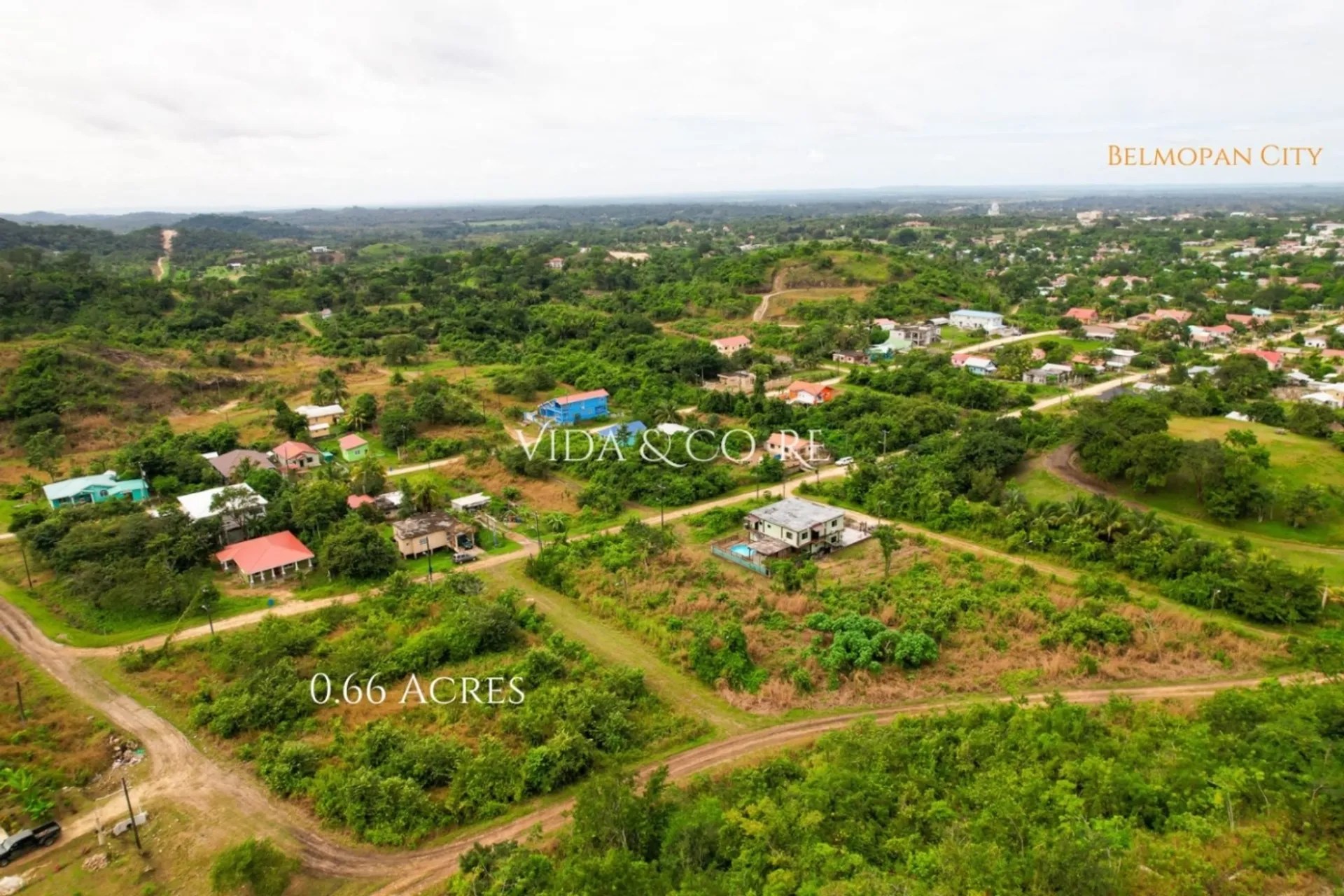 Kondominium di Belmopan, Cayo 12534623