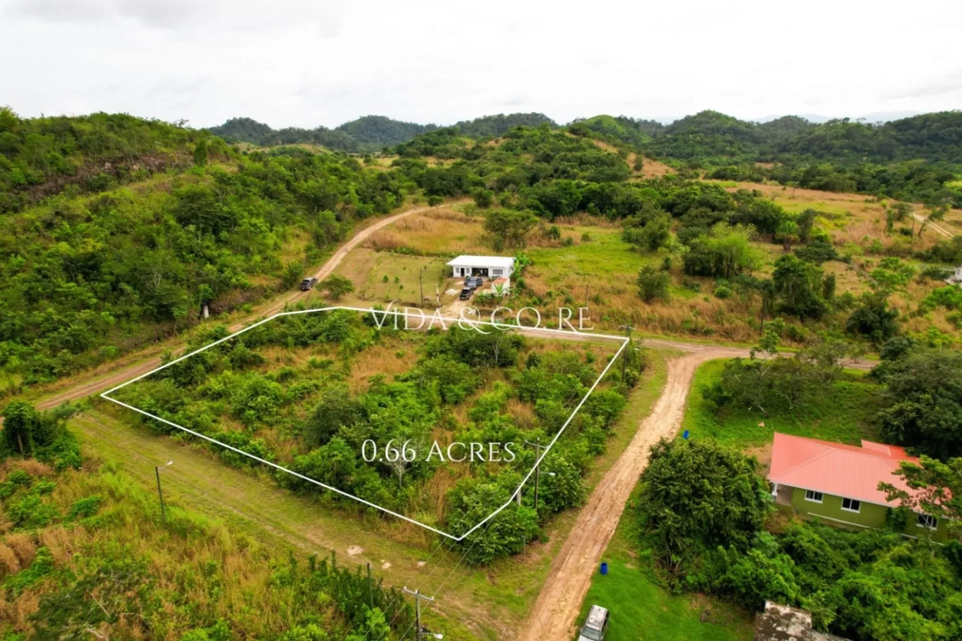 Condominium in Belmopan, Cayo 12534623