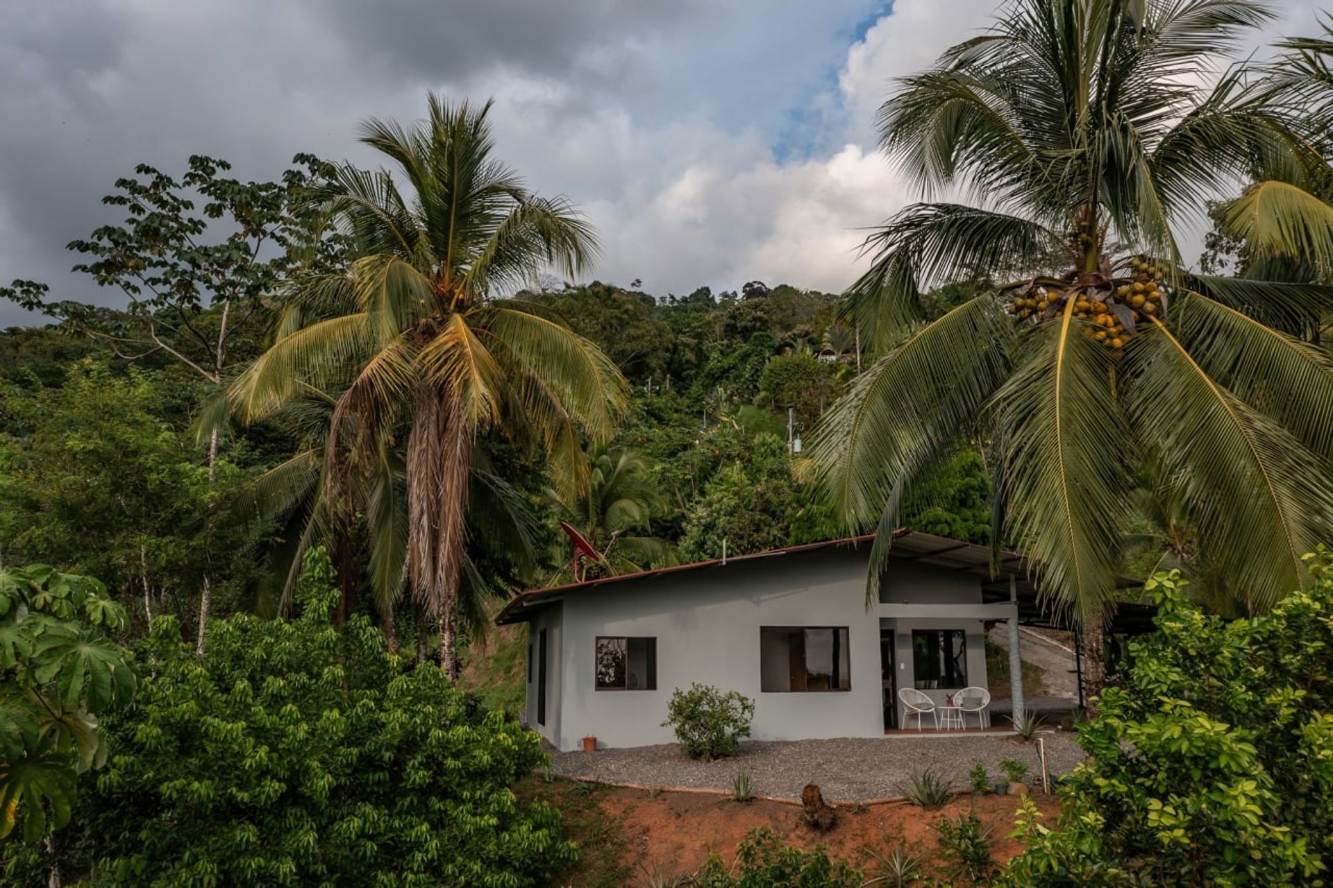 casa en Savegre de Aguirre, Puntarenas Province 12534625