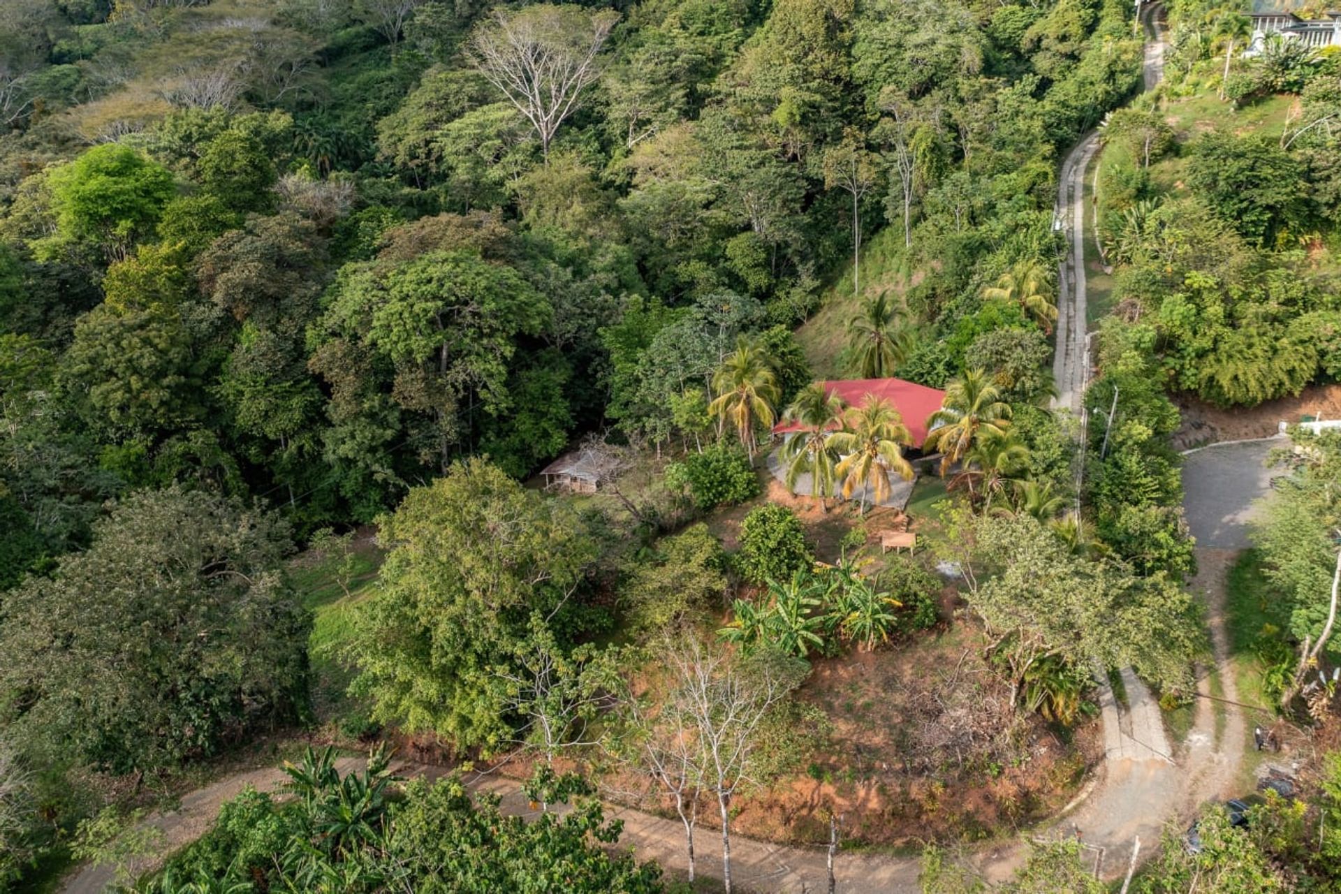 casa en Savegre de Aguirre, Puntarenas Province 12534625