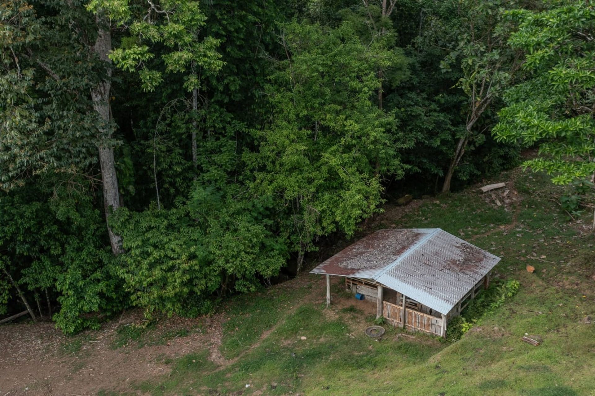 casa en Savegre de Aguirre, Puntarenas Province 12534625