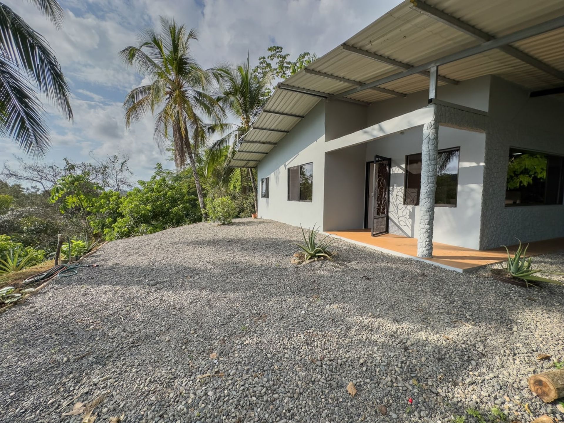 casa en Savegre de Aguirre, Puntarenas Province 12534625