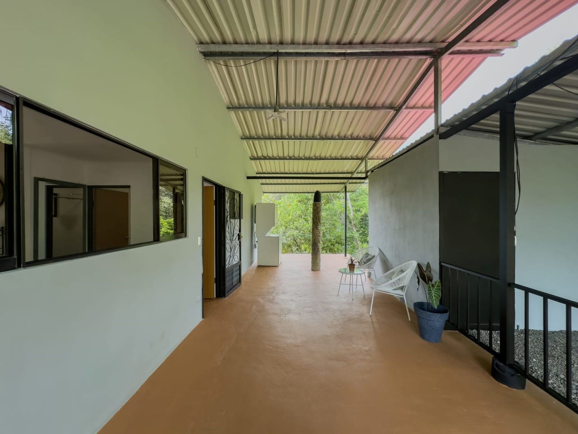 casa en Savegre de Aguirre, Puntarenas Province 12534625