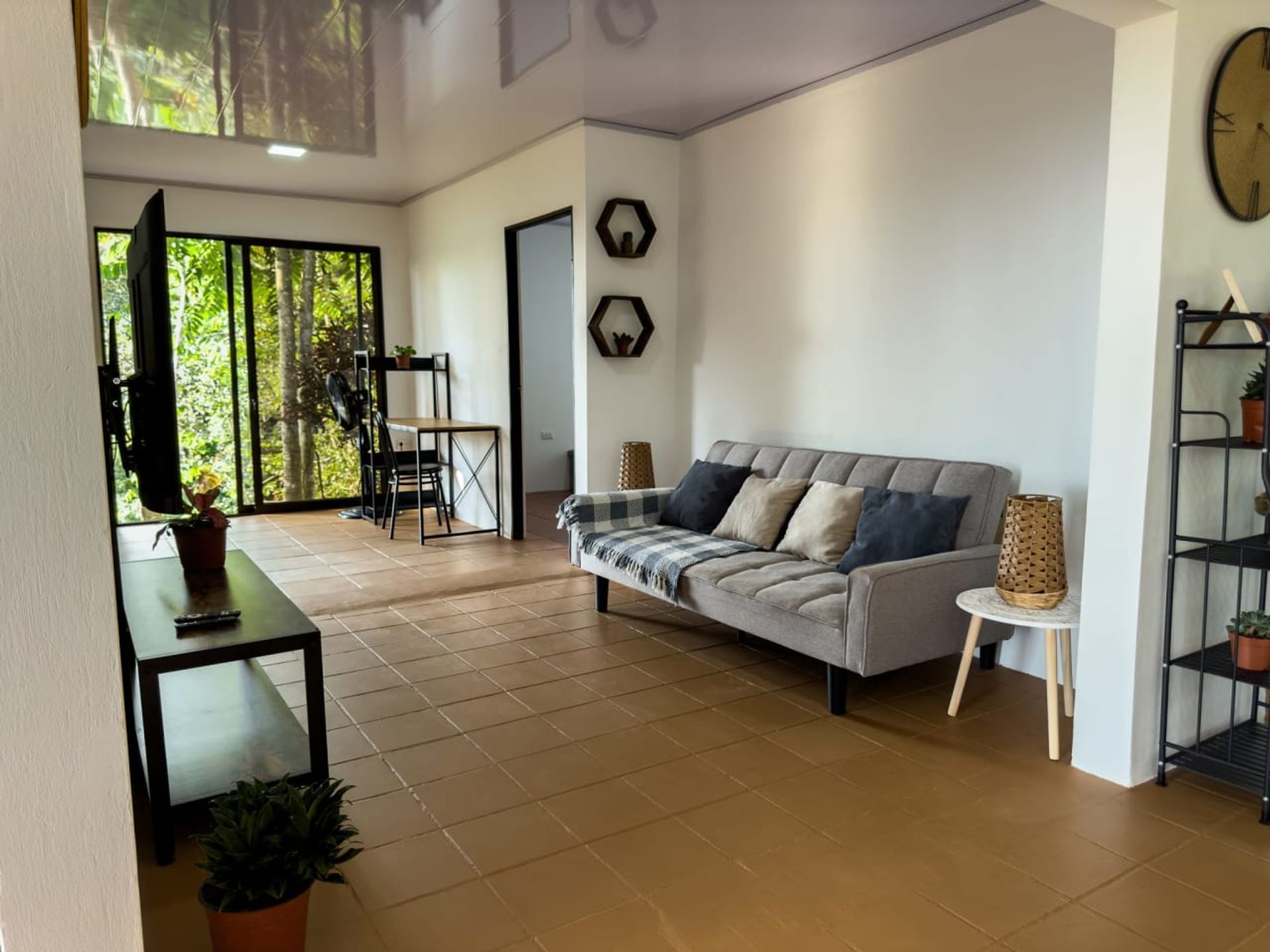 casa en Savegre de Aguirre, Puntarenas Province 12534625